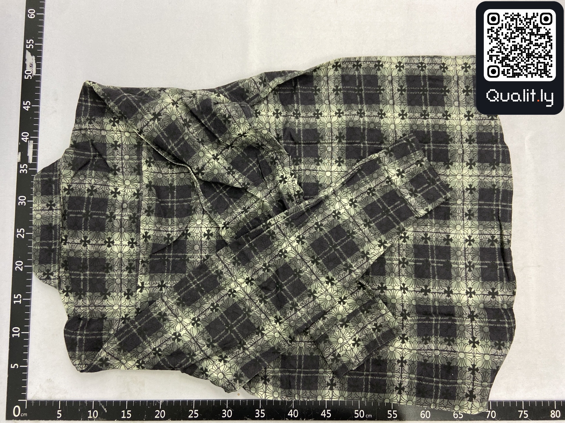 Chemise — photo QC 2 sur 20