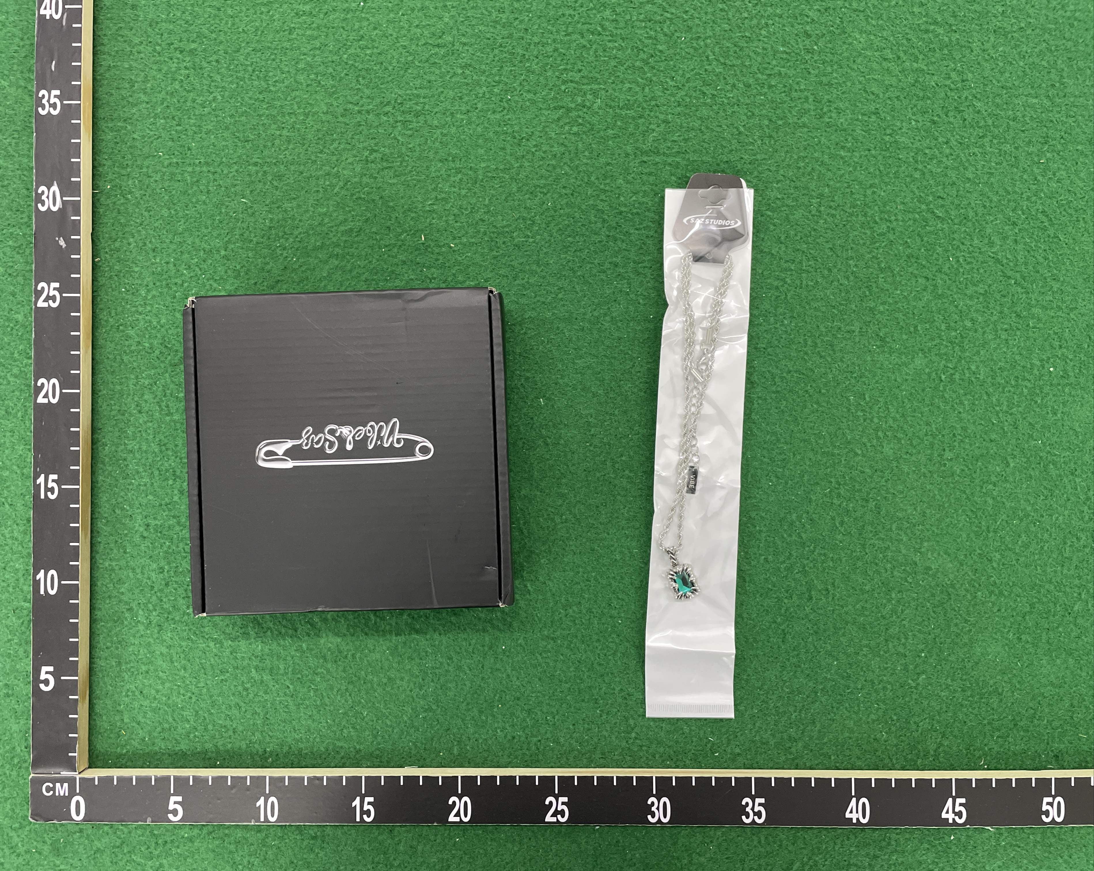 首饰 QC 照片 1 / 49
