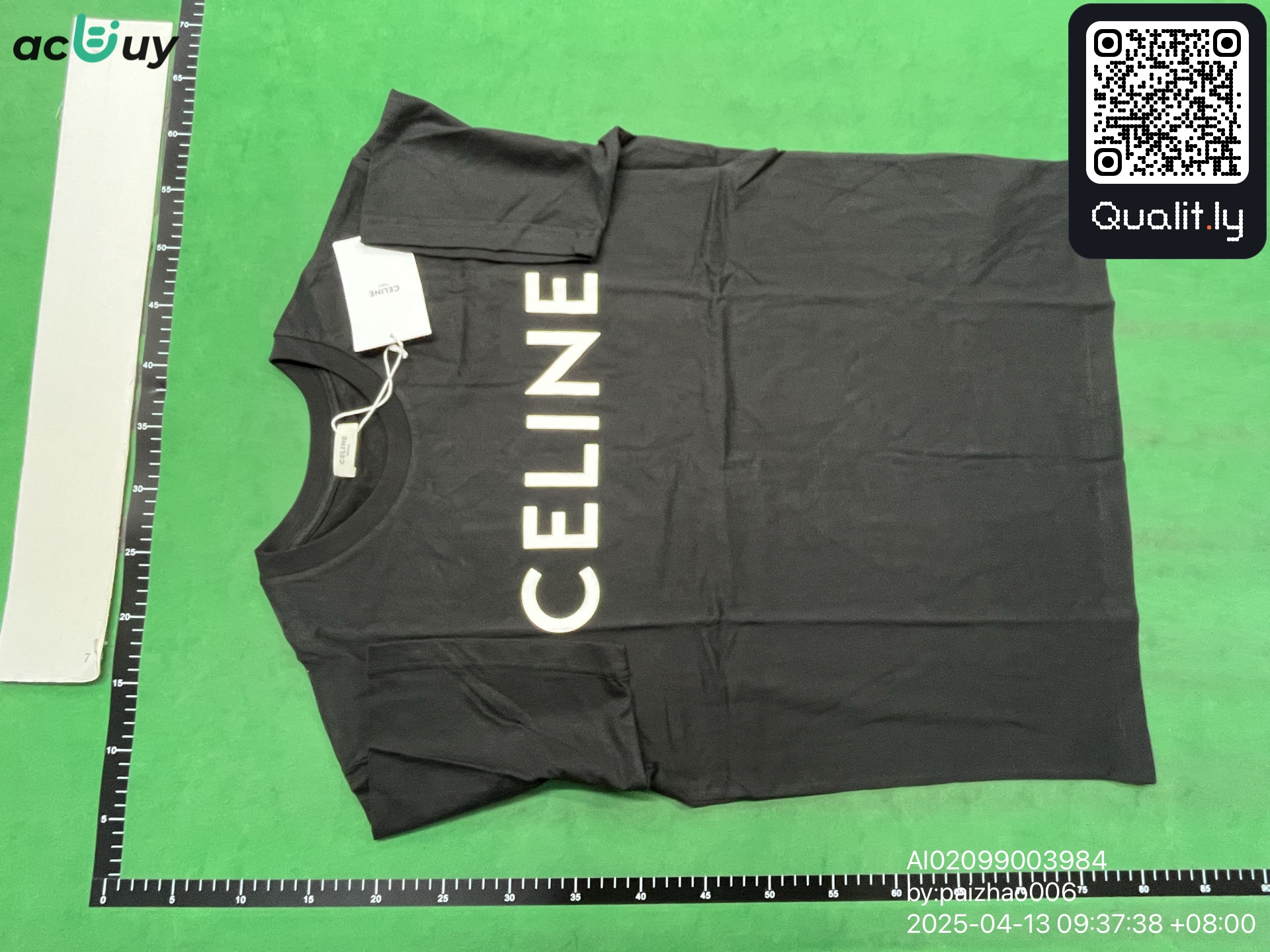 Hemd — QC-Foto 3 von 30