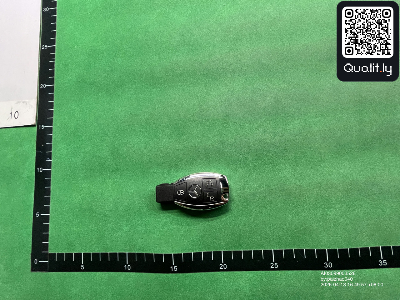 Foto QC 3 di 28