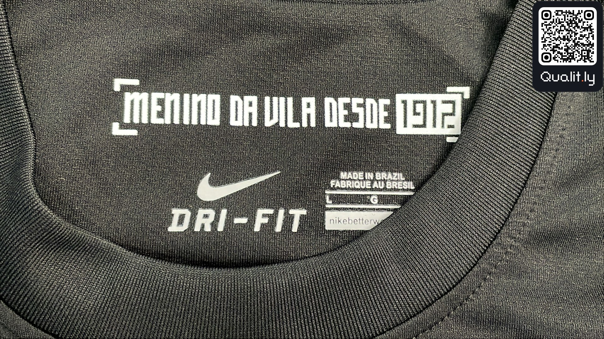 Camisa — foto QC 1 de 342