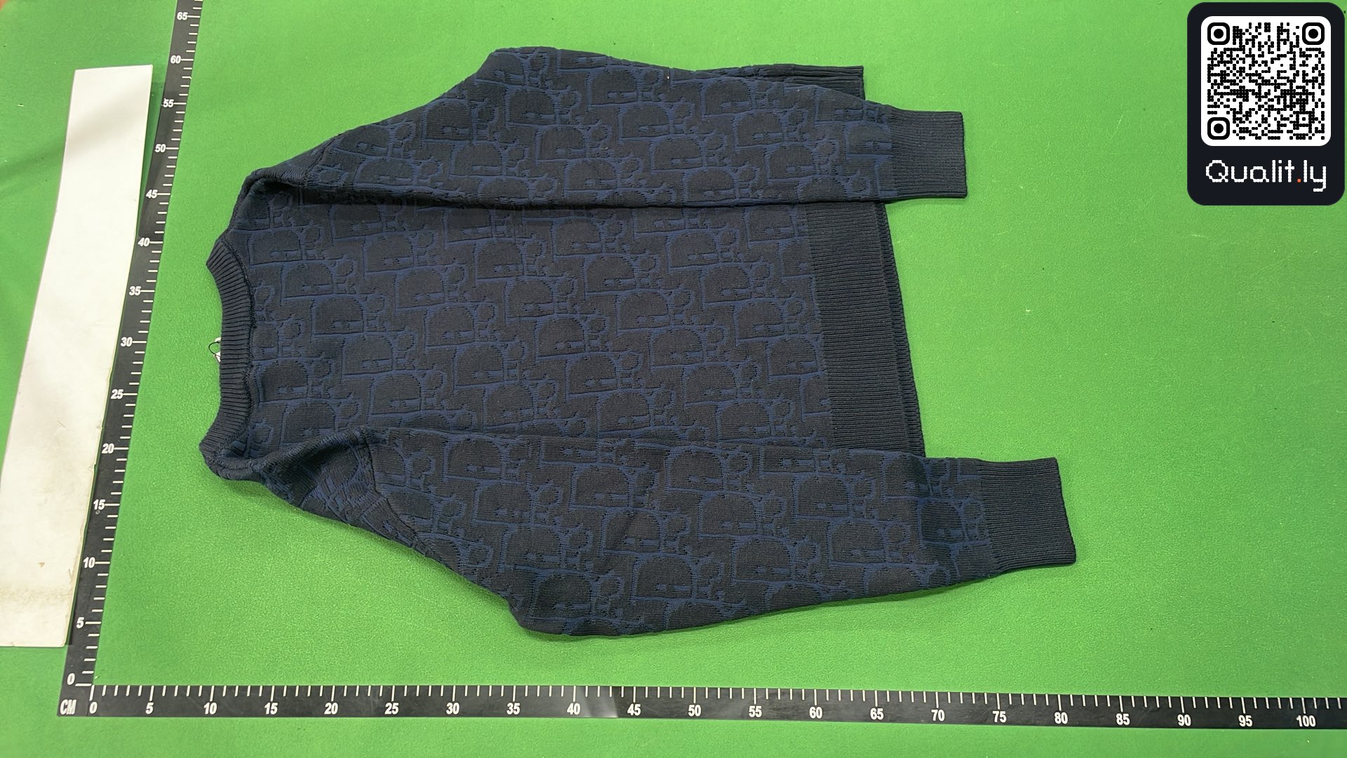 Maglione — foto QC 3 di 4
