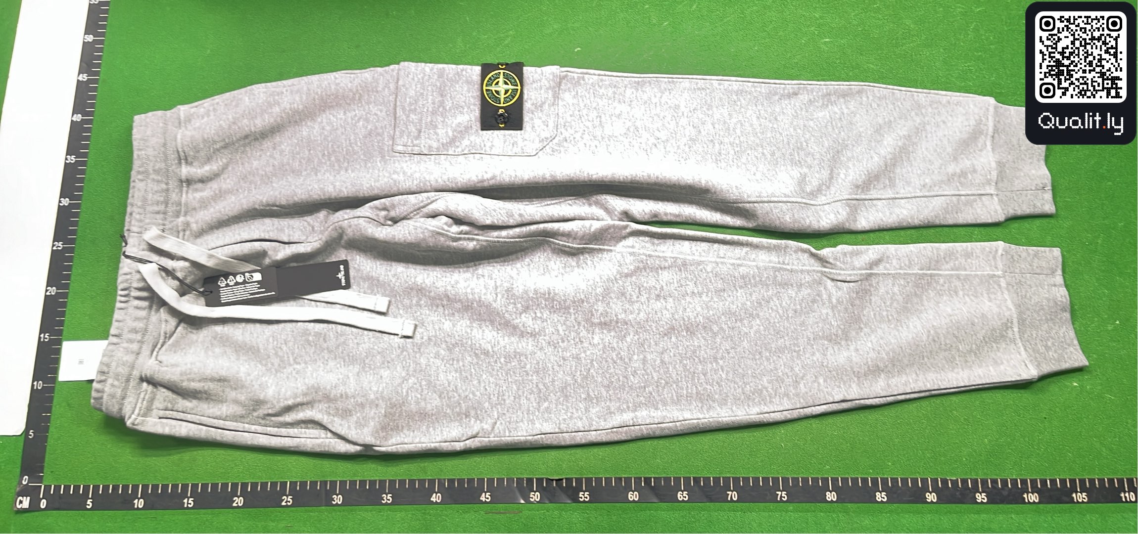 长裤 QC 照片 2 / 4
