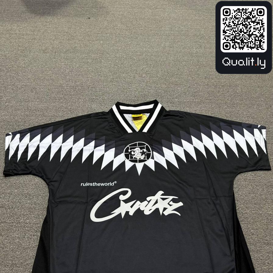 Shirt QC photo 2 of 20