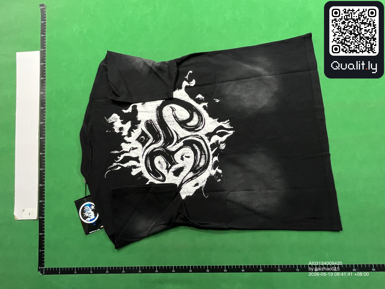 Tricou — fotografie QC 2 din 16