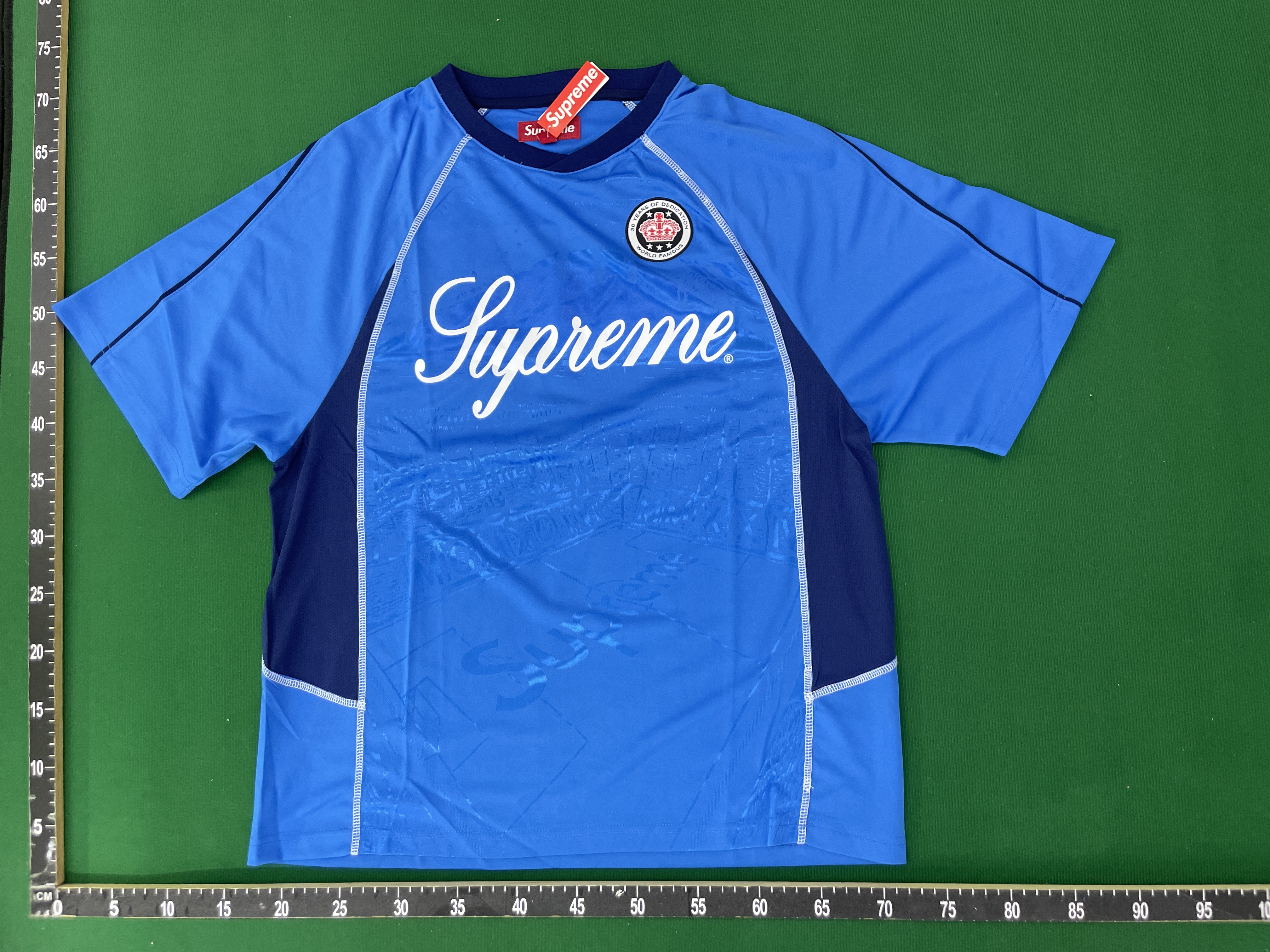 Camisa — foto QC 1 de 36