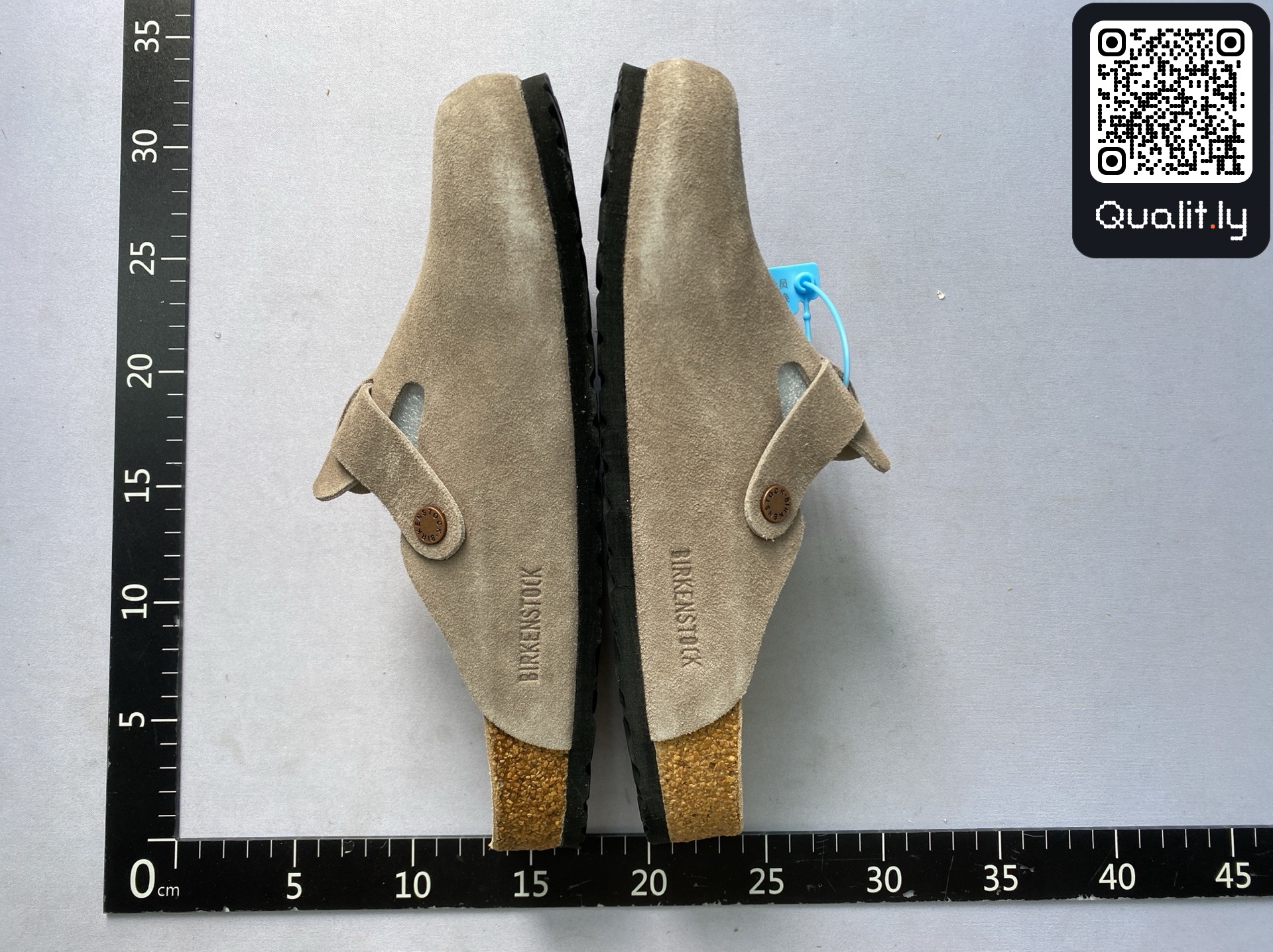卫衣 QC 照片 3 / 17