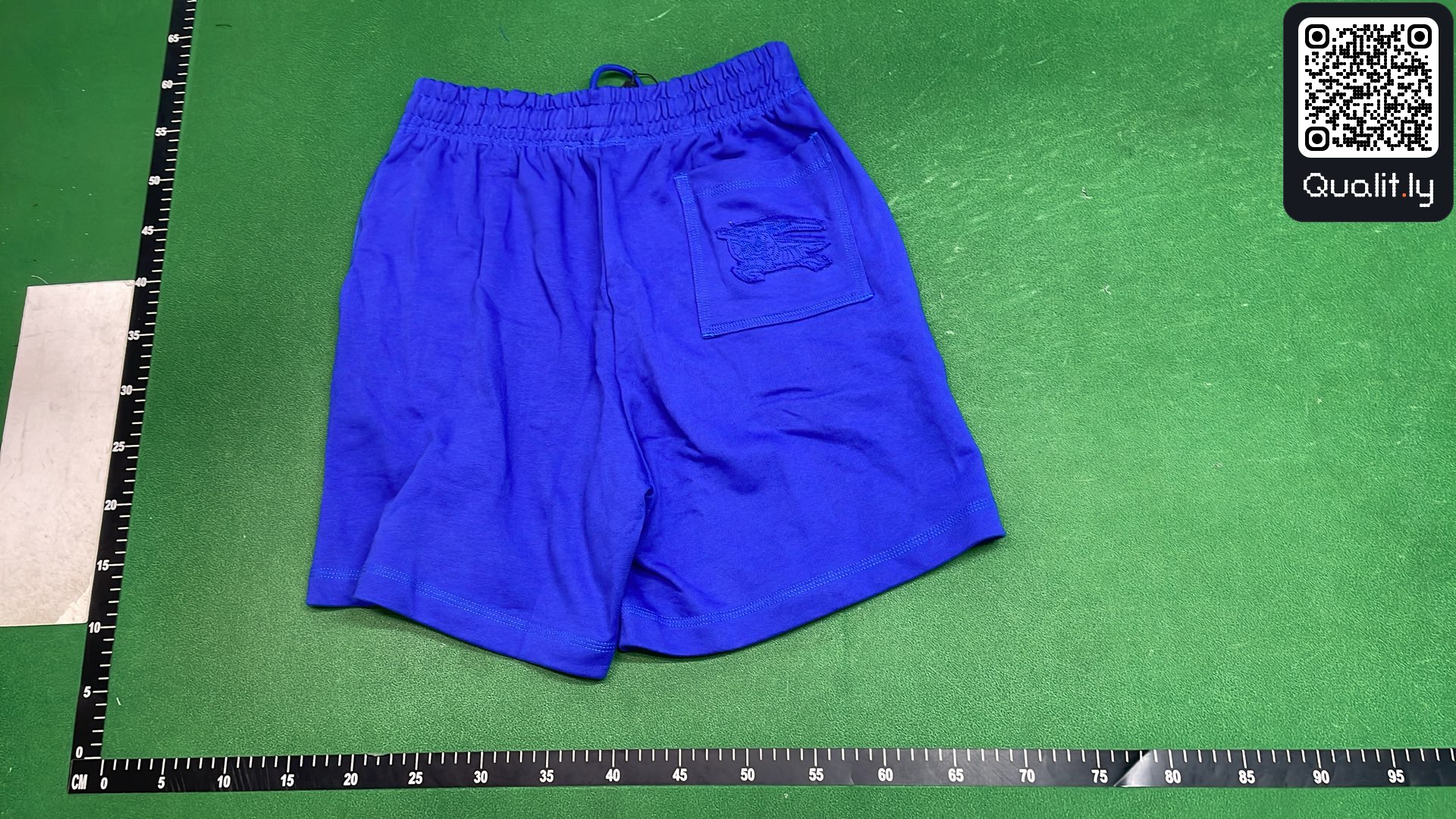 Short — photo QC 3 sur 21