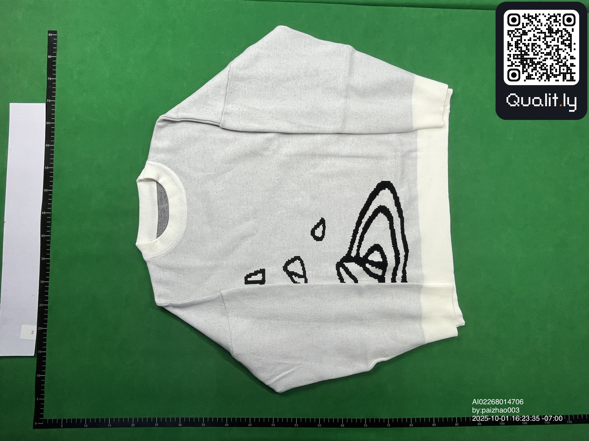 Maglione — foto QC 2 di 50