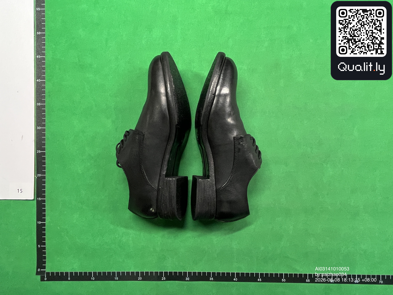 球鞋 QC 照片 3 / 6