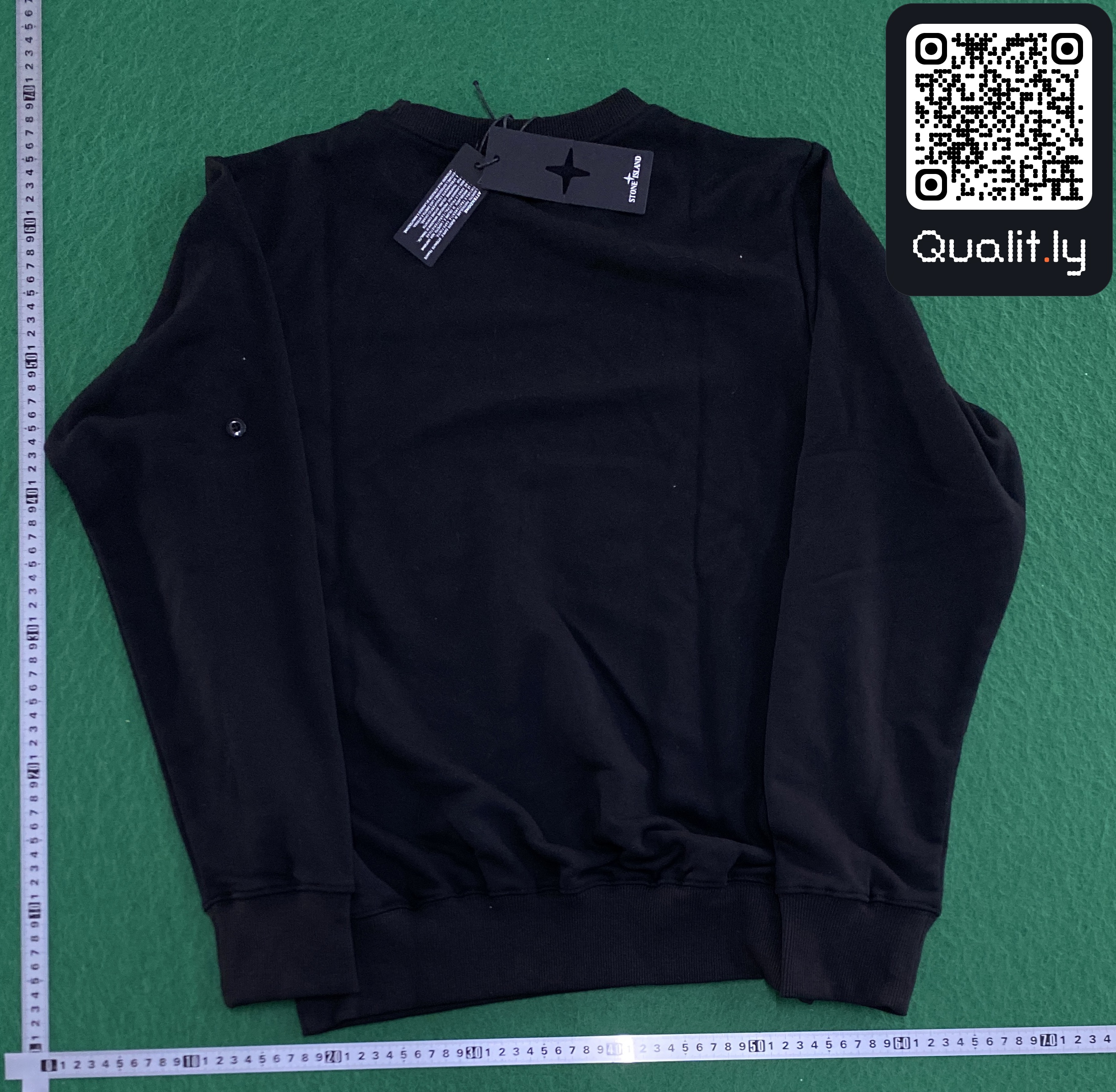 Pullover — QC-Foto 3 von 41