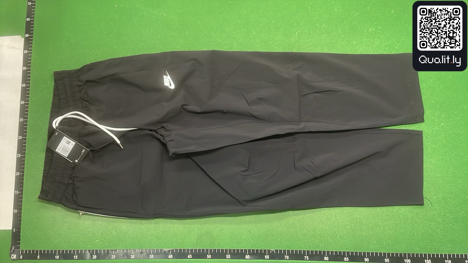 Pantaloni — fotografie QC 2 din 4
