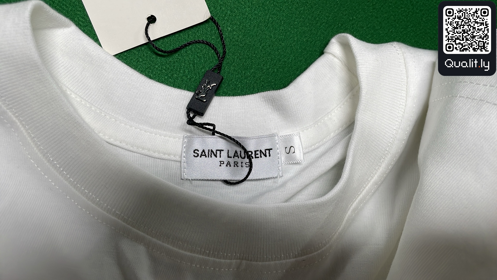 QC photo 1 of 4