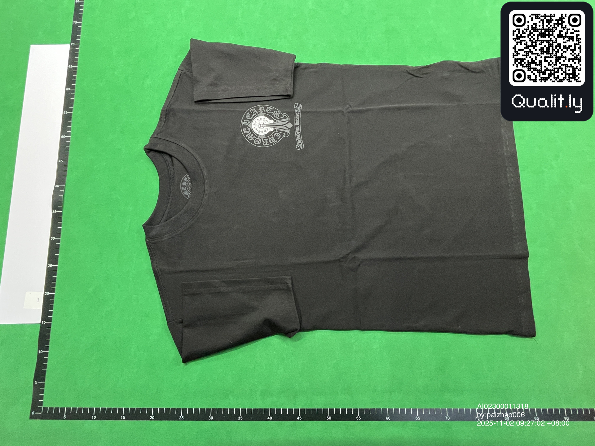 Camisa — foto QC 3 de 28
