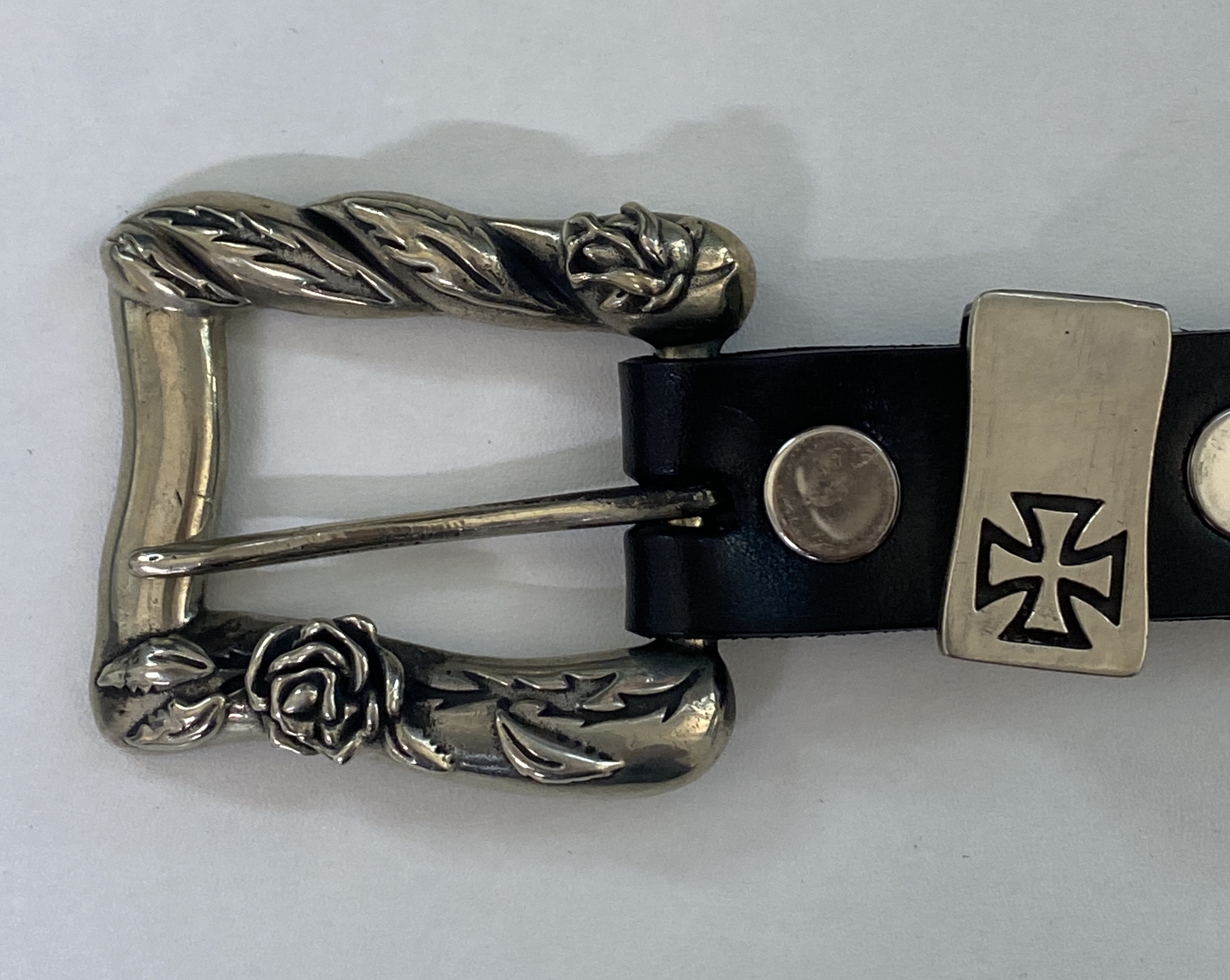 Belt QC photo 1 of 18