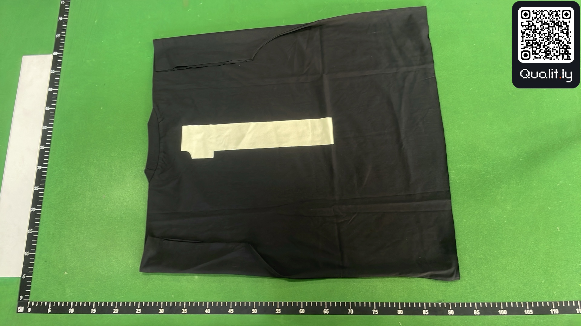 Tricou — fotografie QC 3 din 4