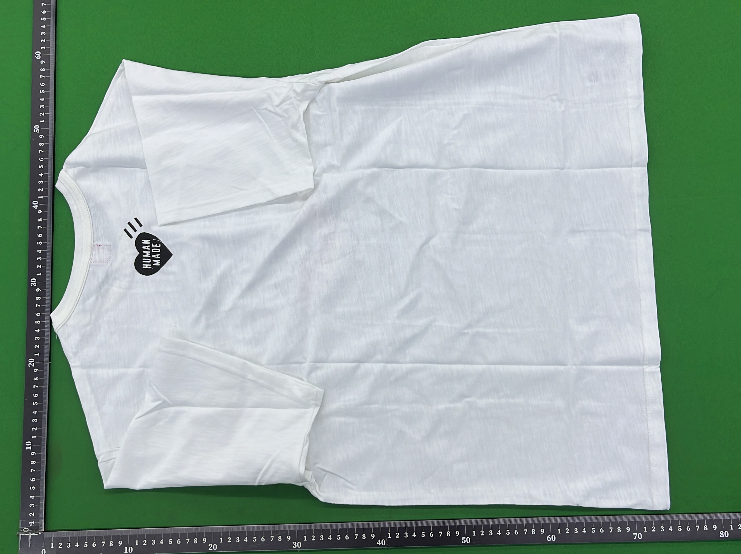 T-shirt — photo QC 3 sur 50