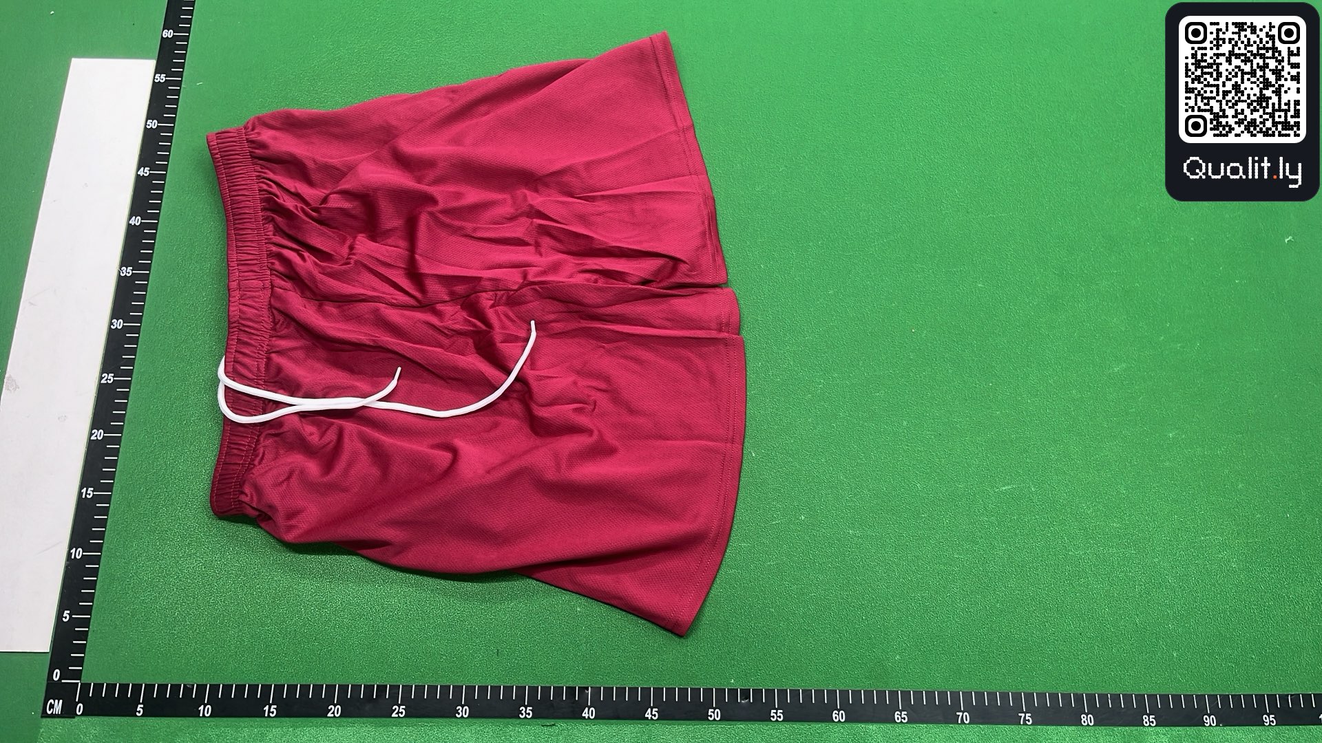 Short — photo QC 3 sur 12