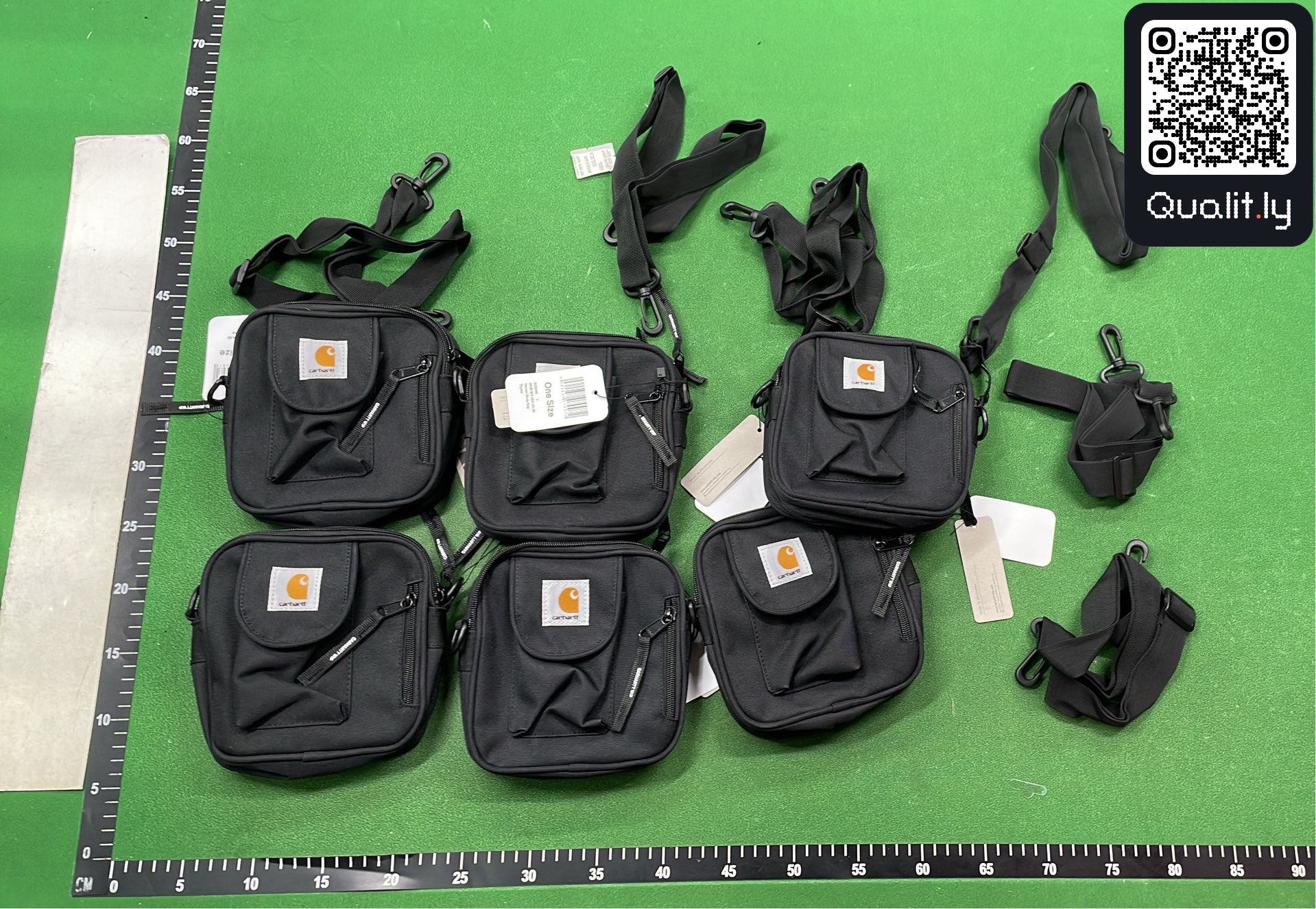 Torba — zdjęcie QC 3 z 9