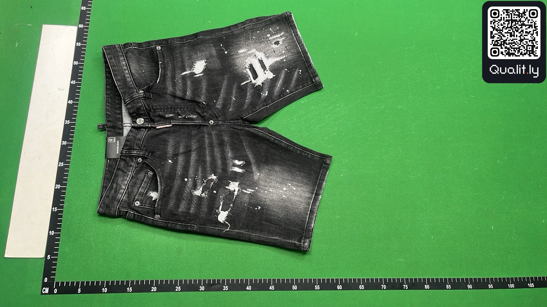 Jeans — QC-Foto 2 von 4