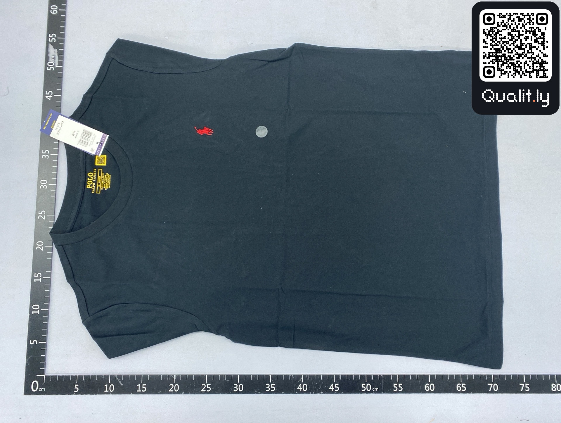 Tricou — fotografie QC 3 din 134