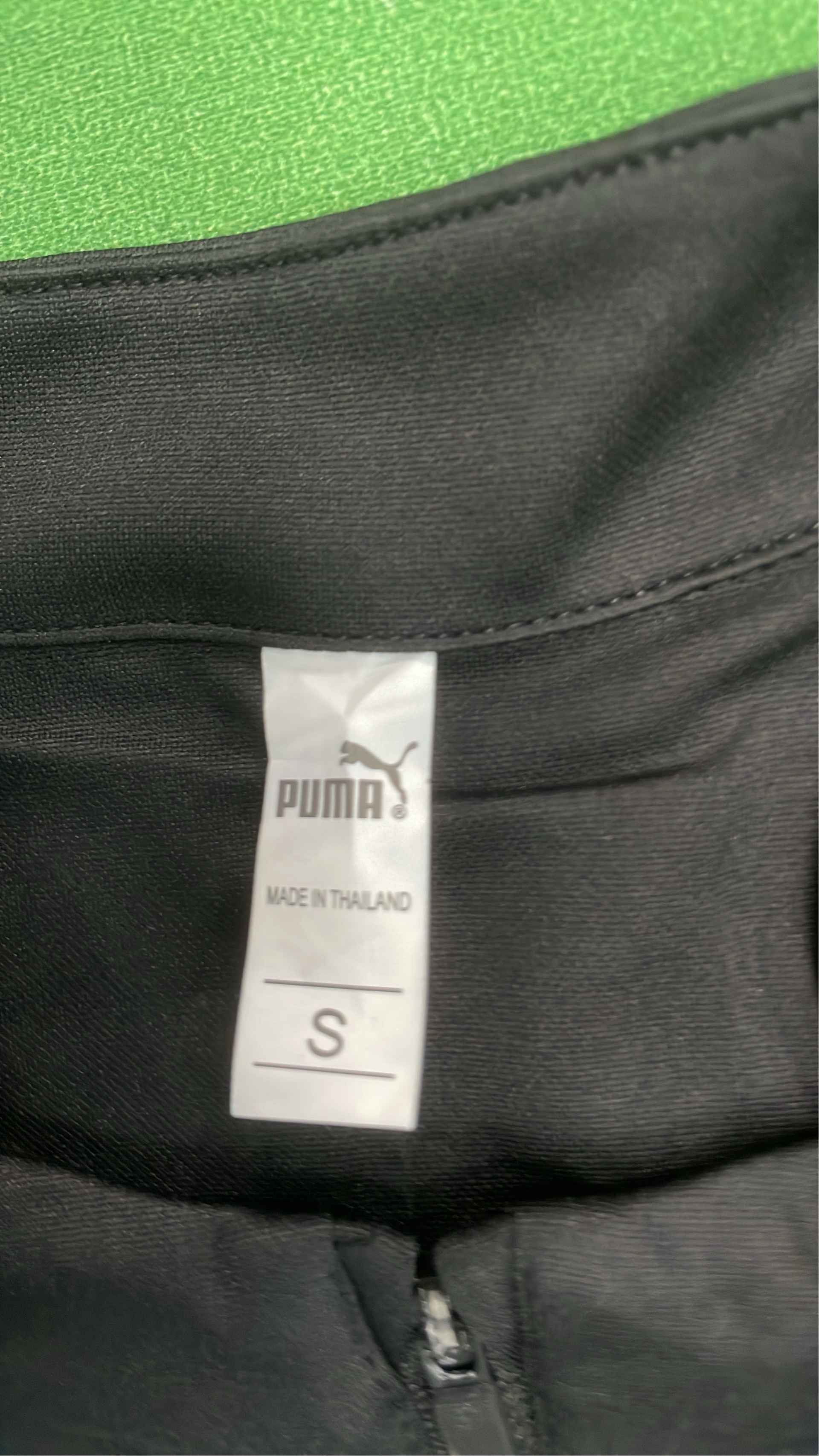 Chemise — photo QC 1 sur 5