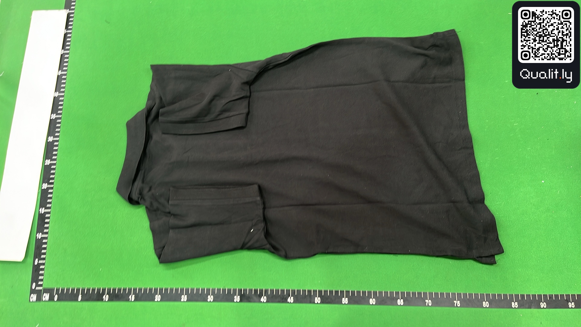 T-shirt — photo QC 3 sur 8