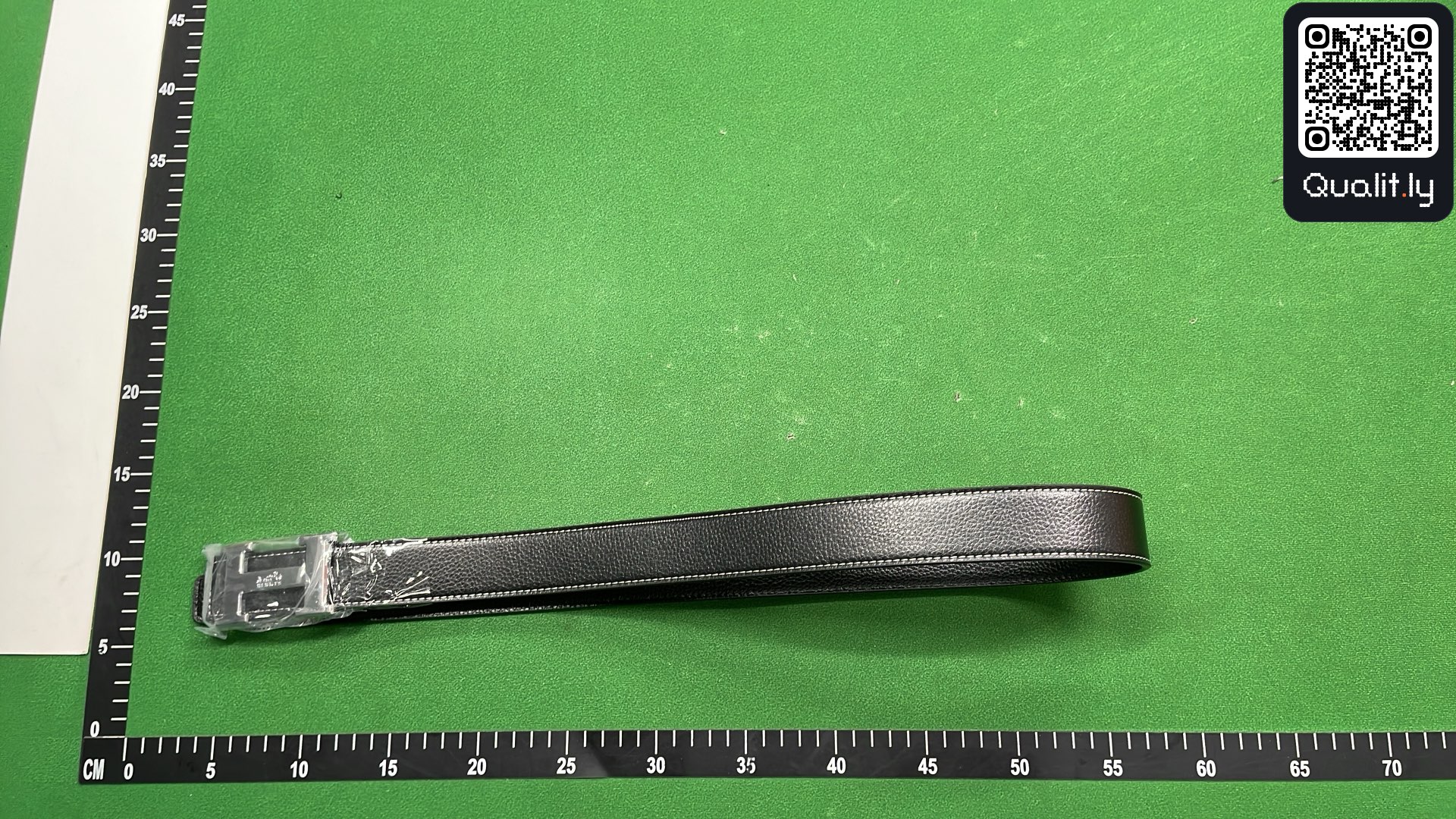 Curea — fotografie QC 1 din 3
