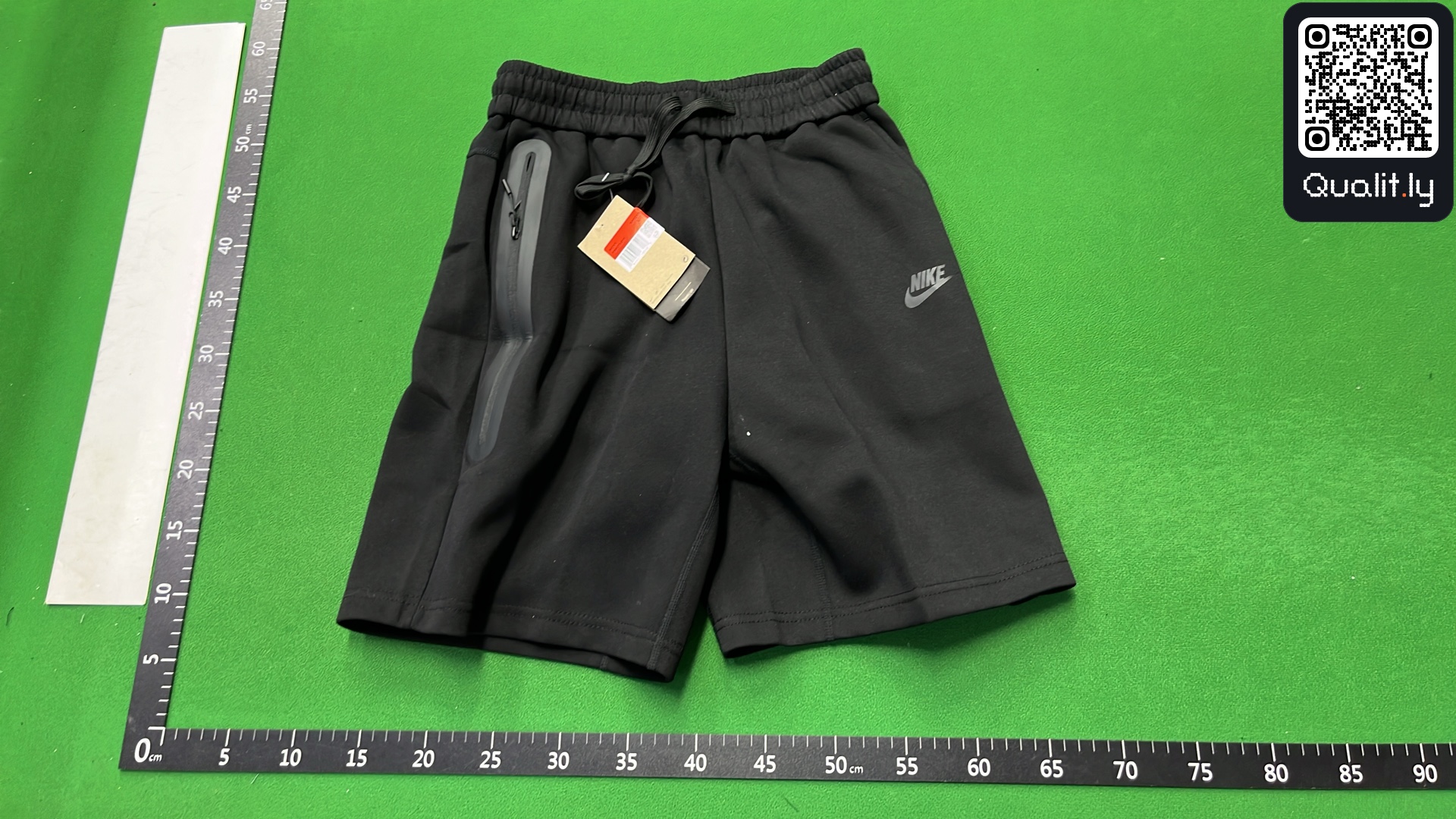 Shorts — QC-Foto 2 von 4