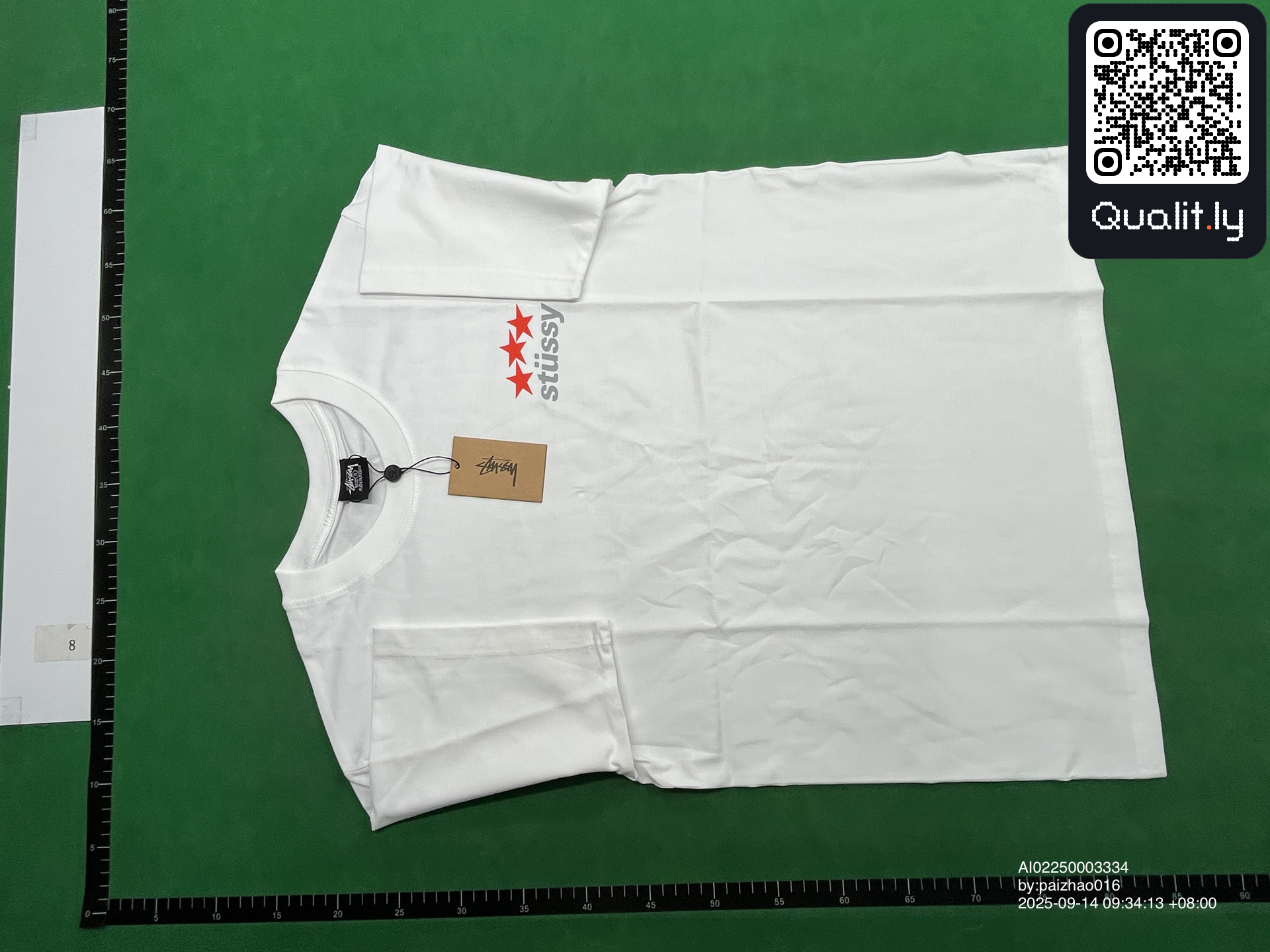 Camicia — foto QC 3 di 24