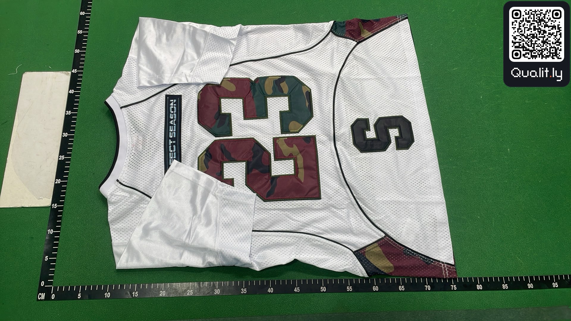 Chemise — photo QC 3 sur 22