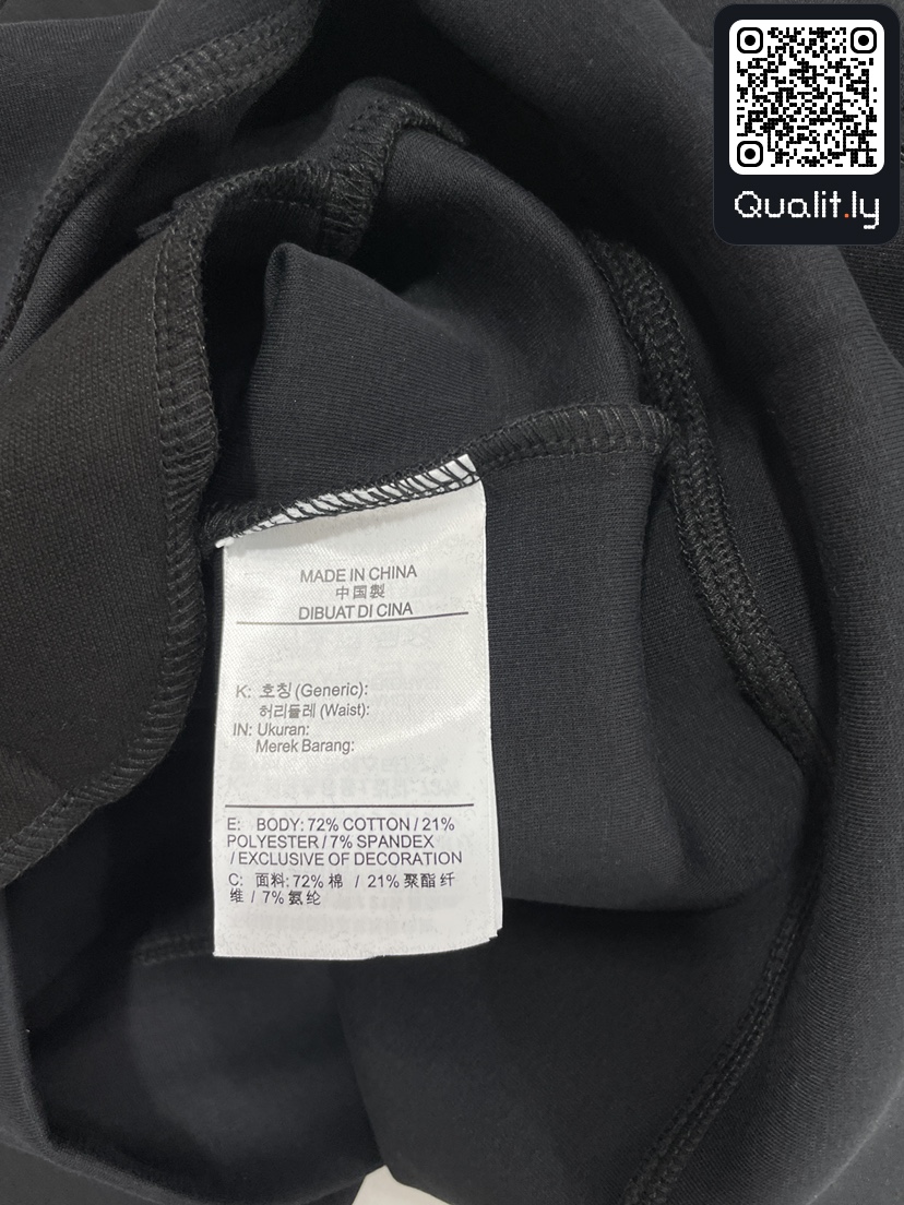 Hoodie — QC-foto 3 av 20