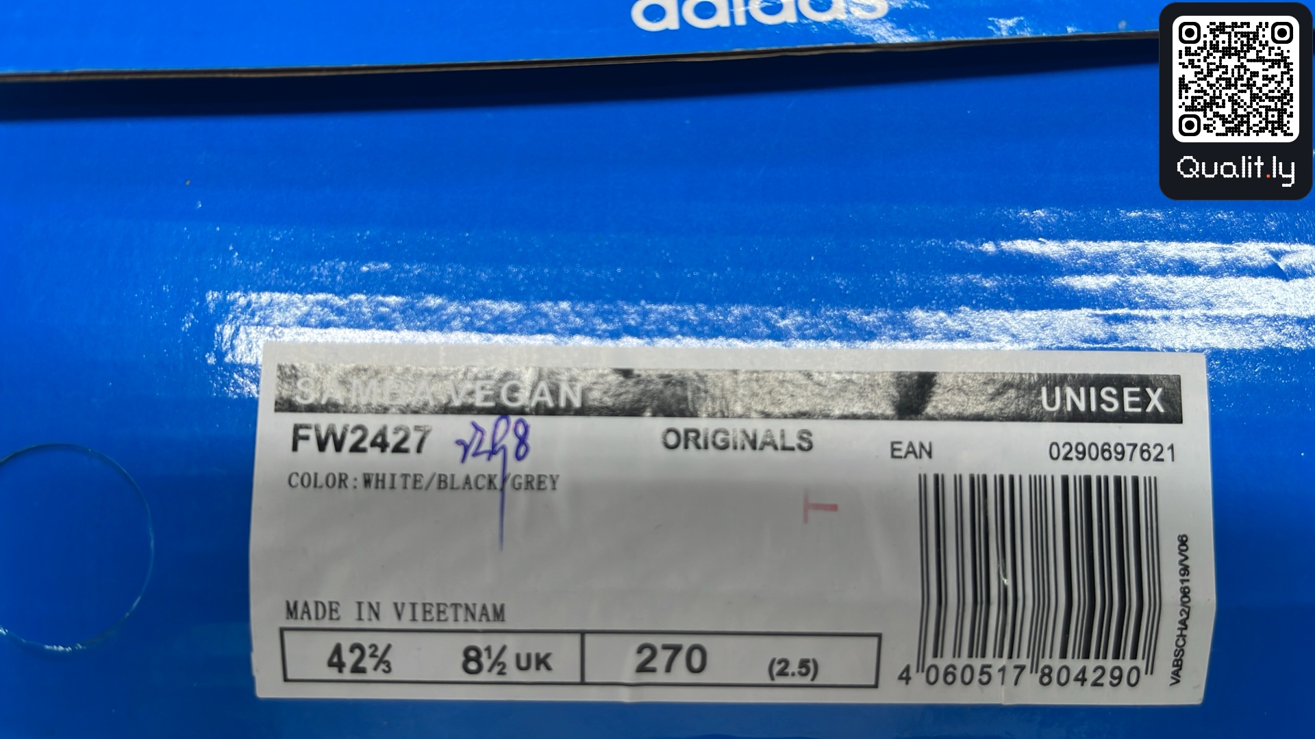球鞋 QC 照片 2 / 66