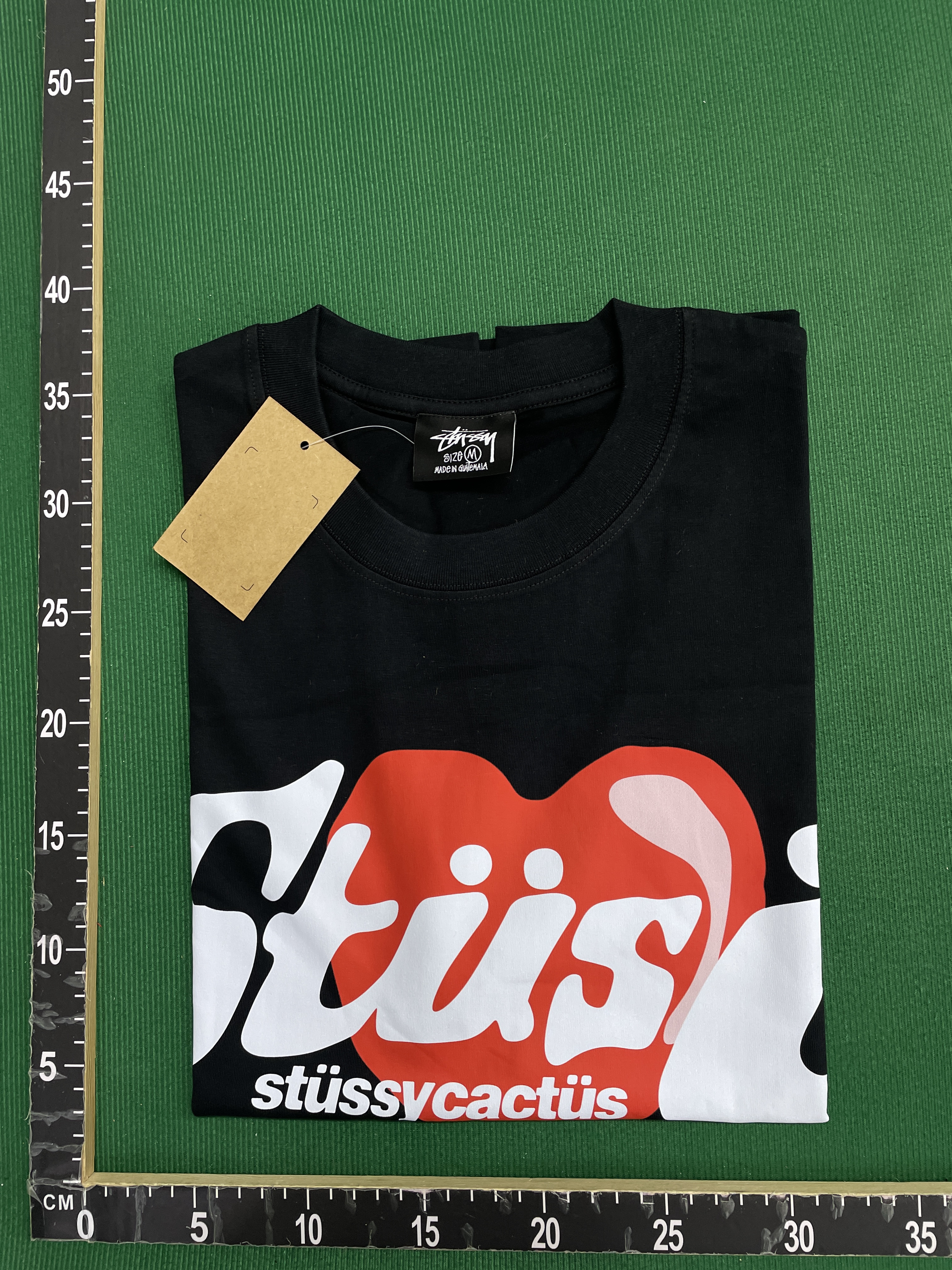 T-shirt — photo QC 1 sur 15