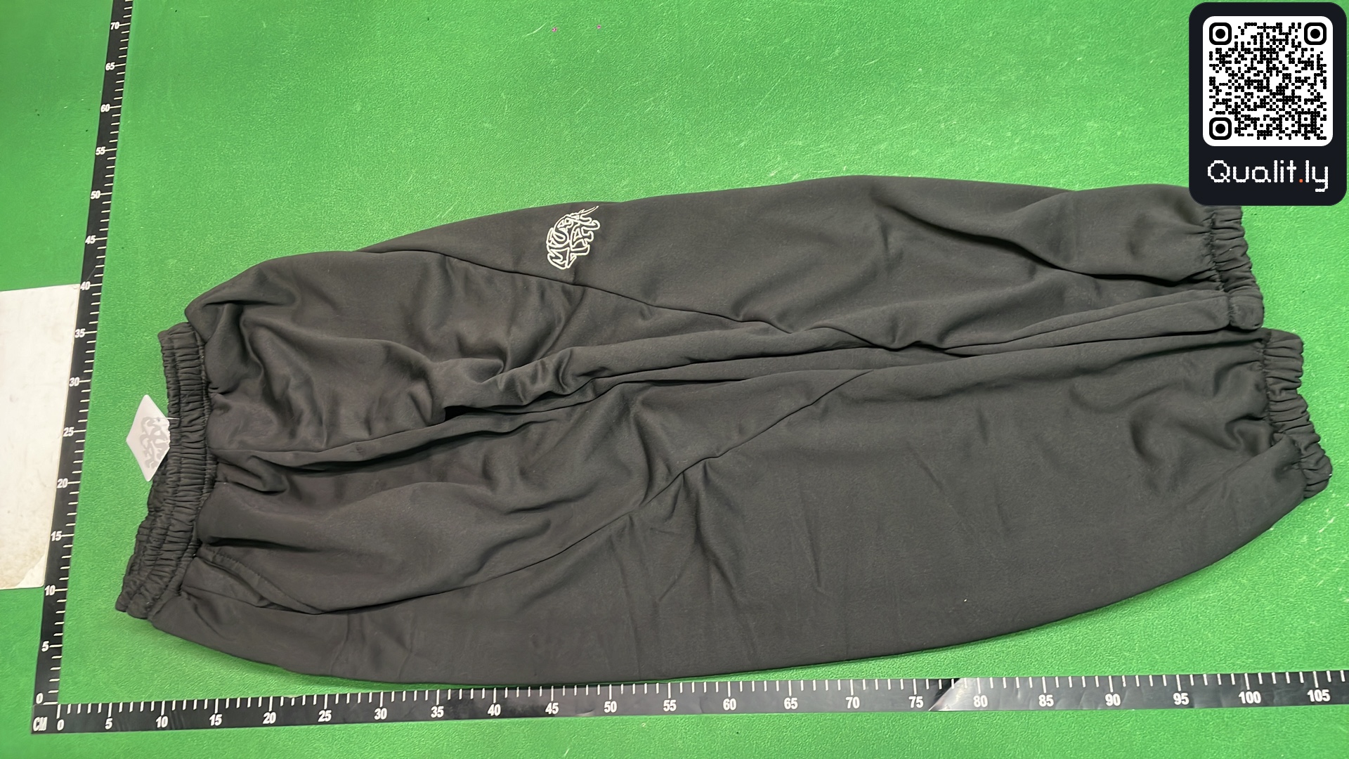 Pantalón — foto QC 3 de 20