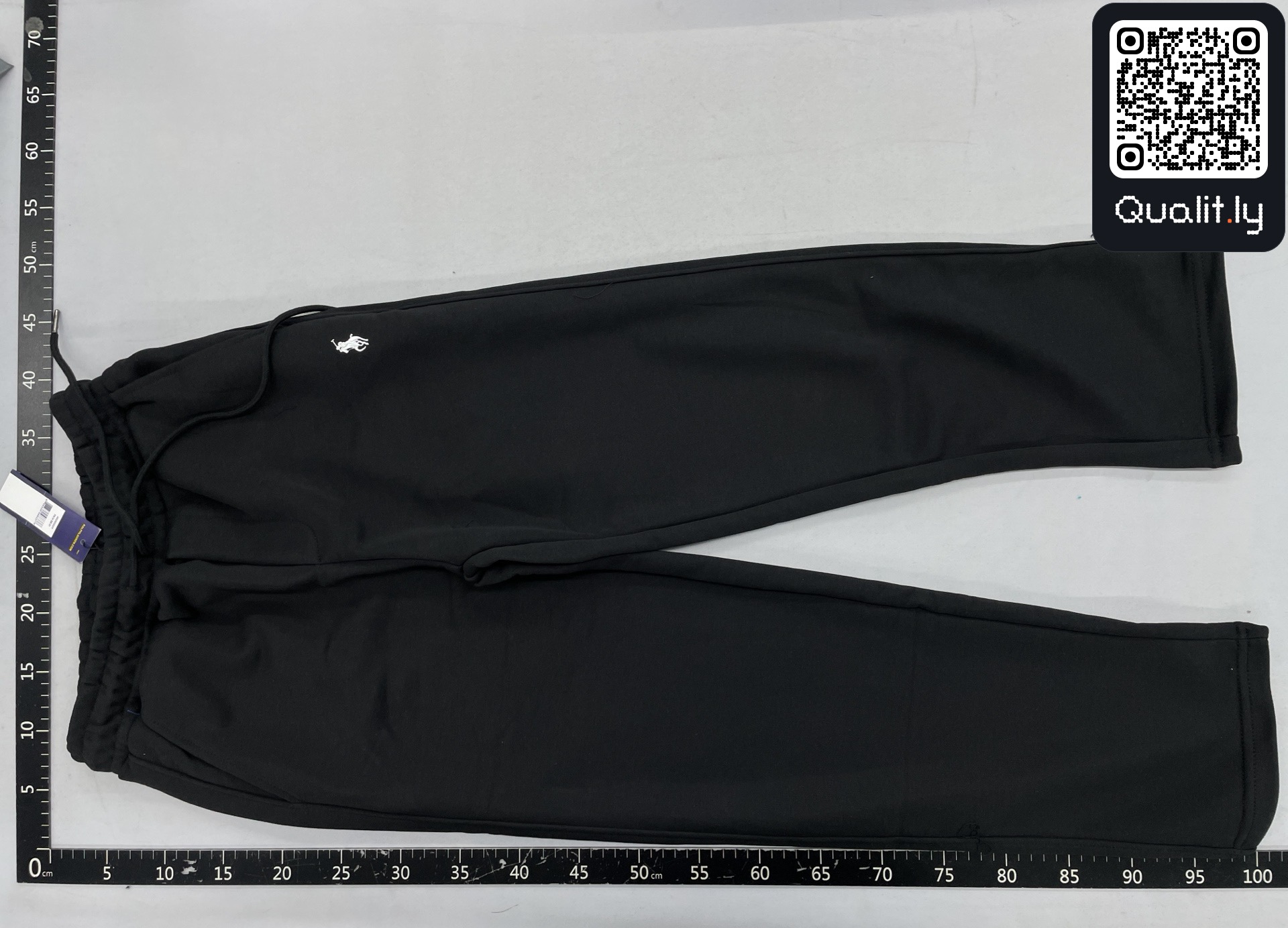 Pantaloni — foto QC 3 di 77