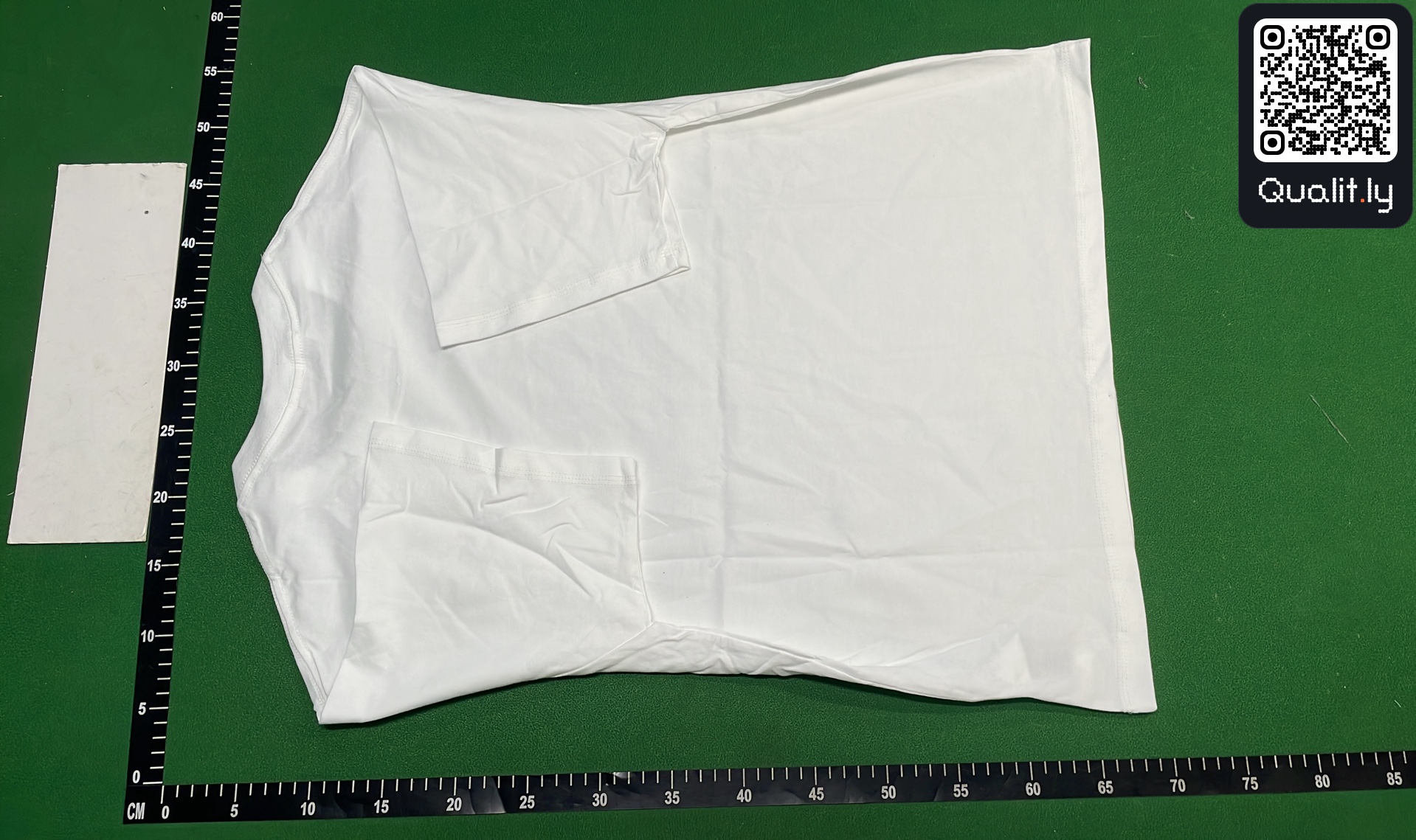 Sweatshirt — QC-Foto 3 von 76