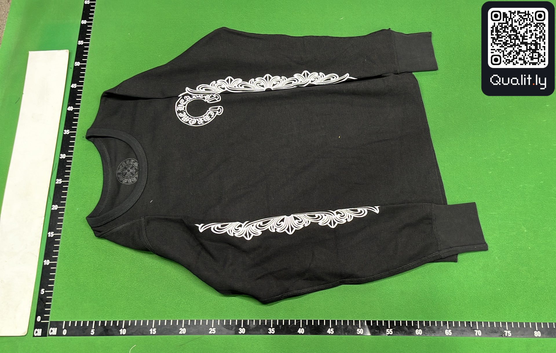 Chemise — photo QC 2 sur 20