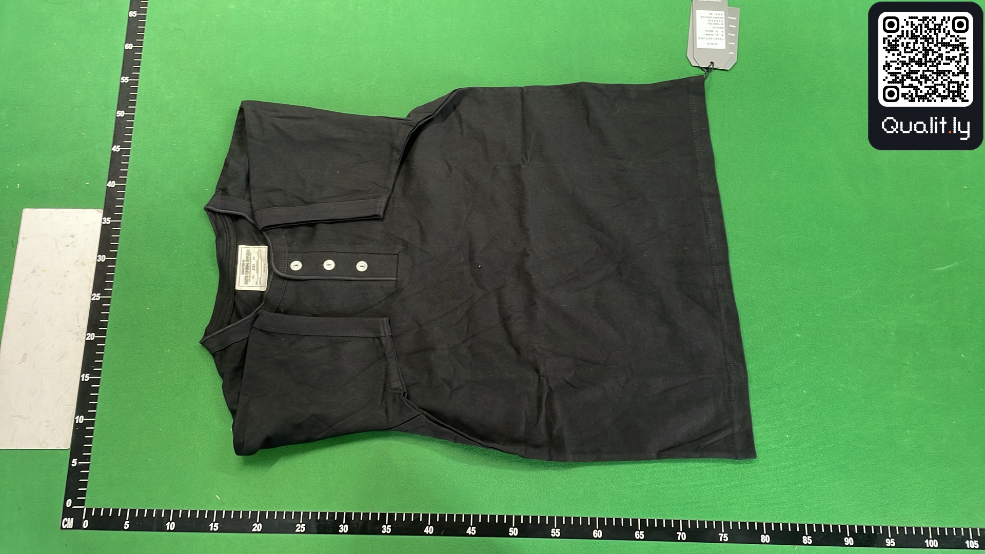 T恤 QC 照片 2 / 14