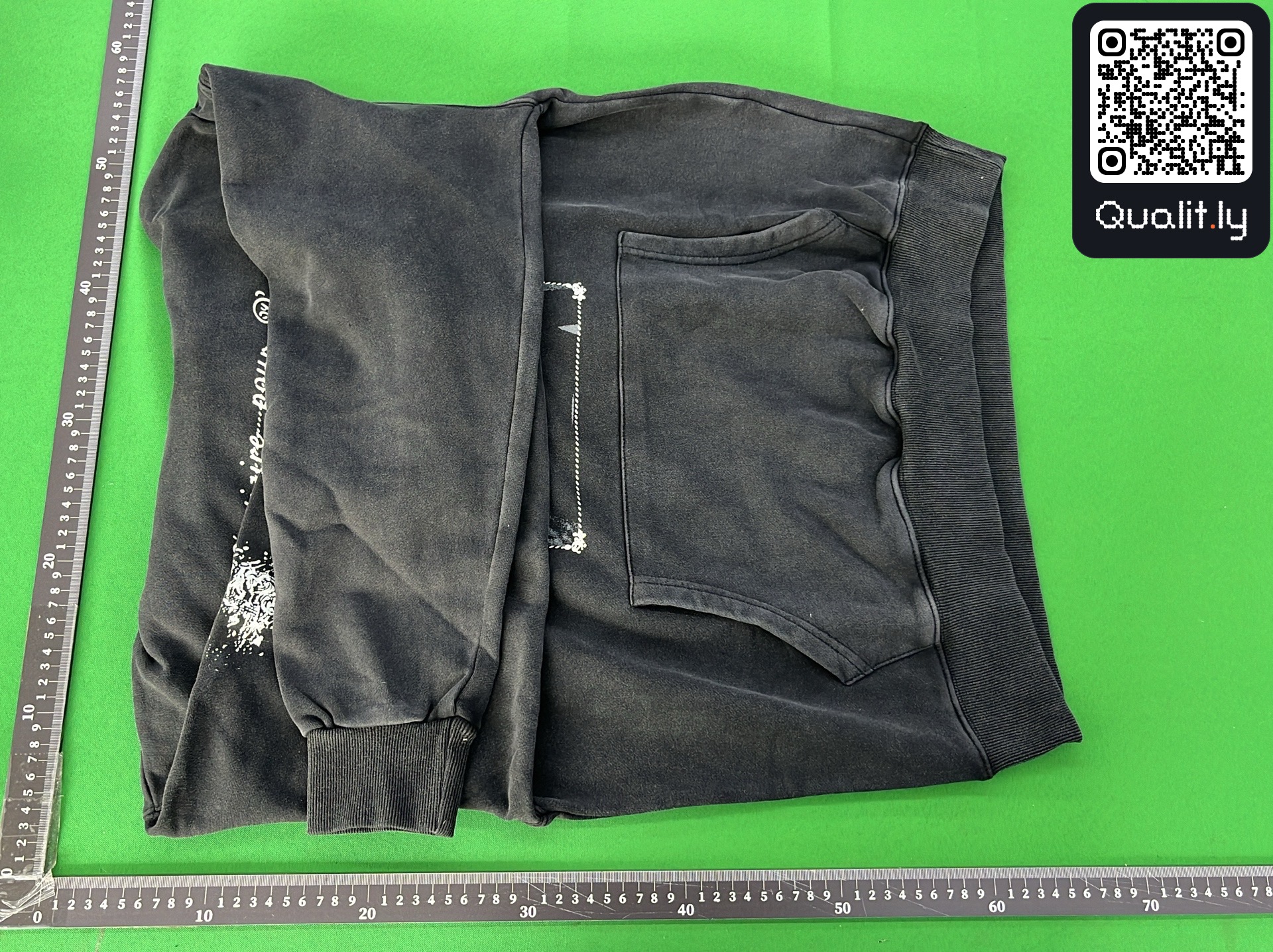 Hoodie QC photo 3 of 95