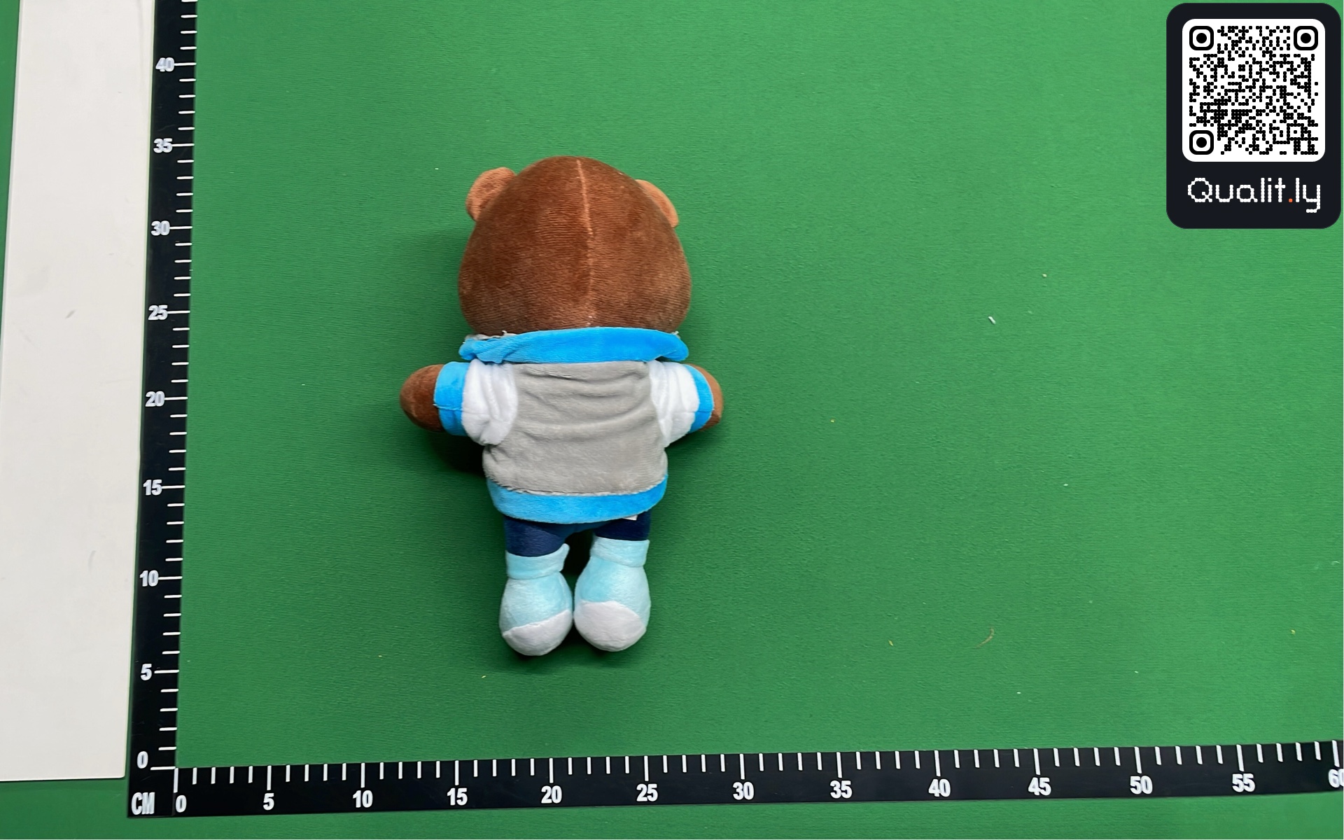 Foto QC 2 di 43