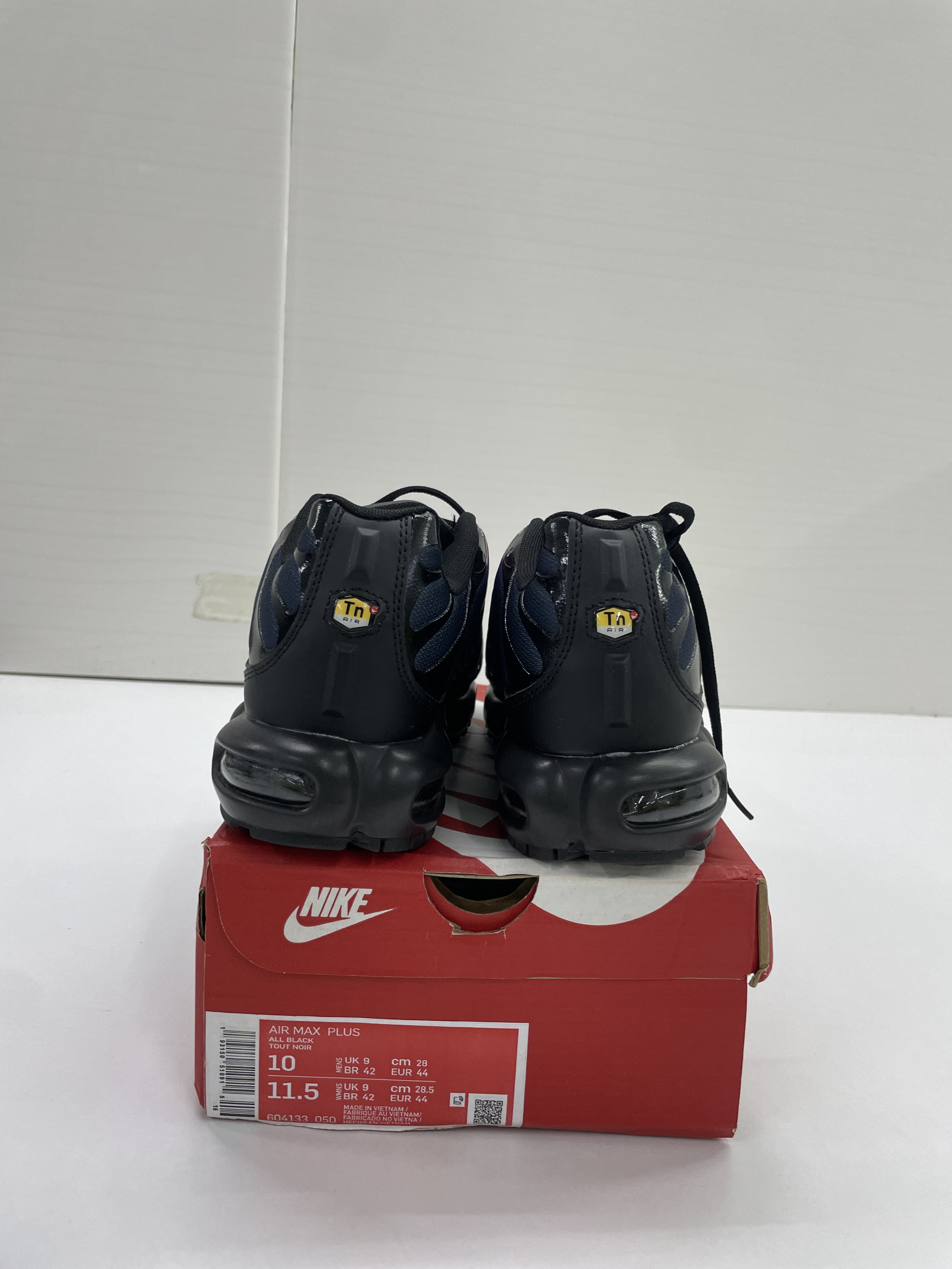 Baskets — photo QC 1 sur 5