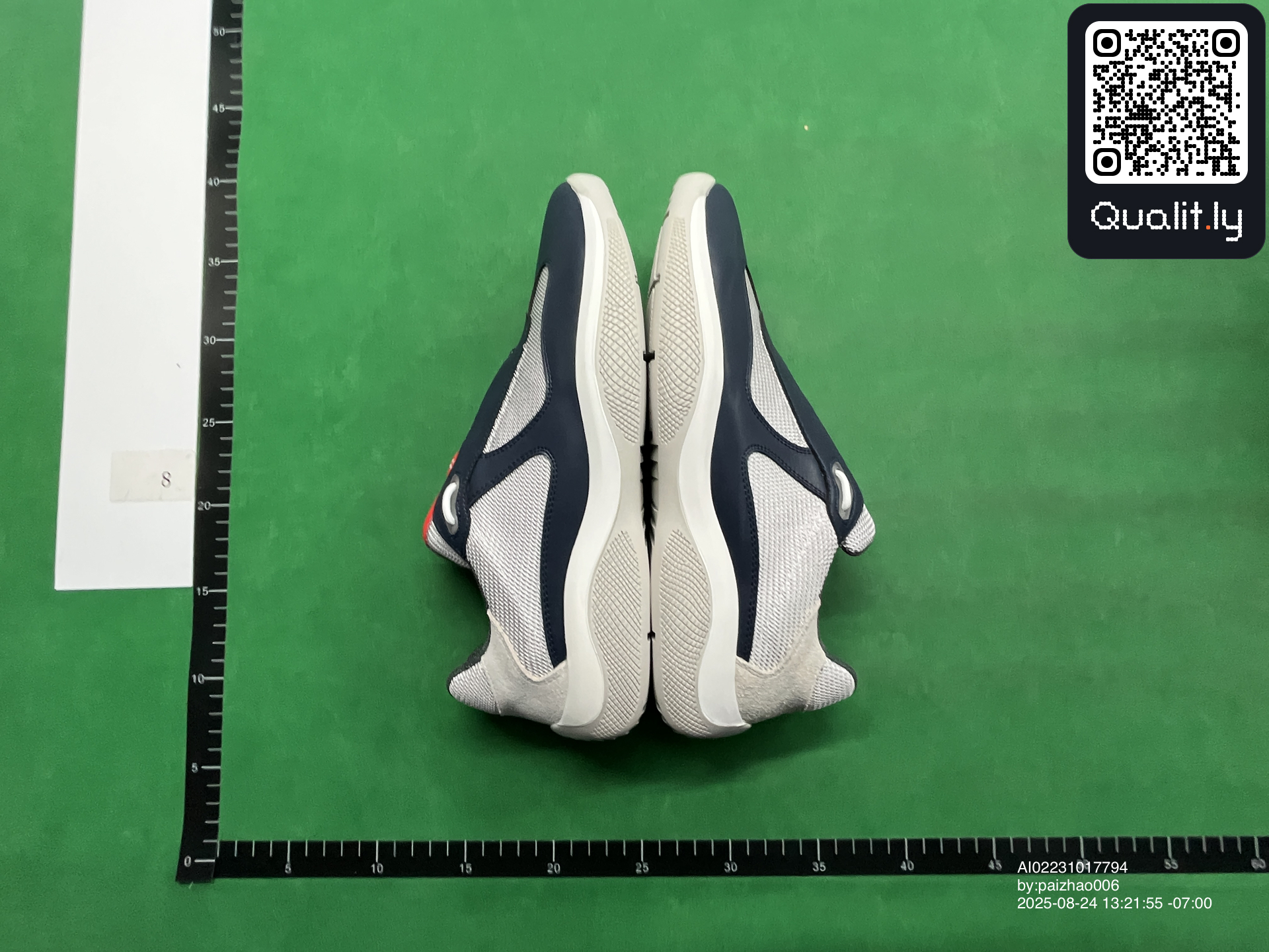 Baskets — photo QC 2 sur 22