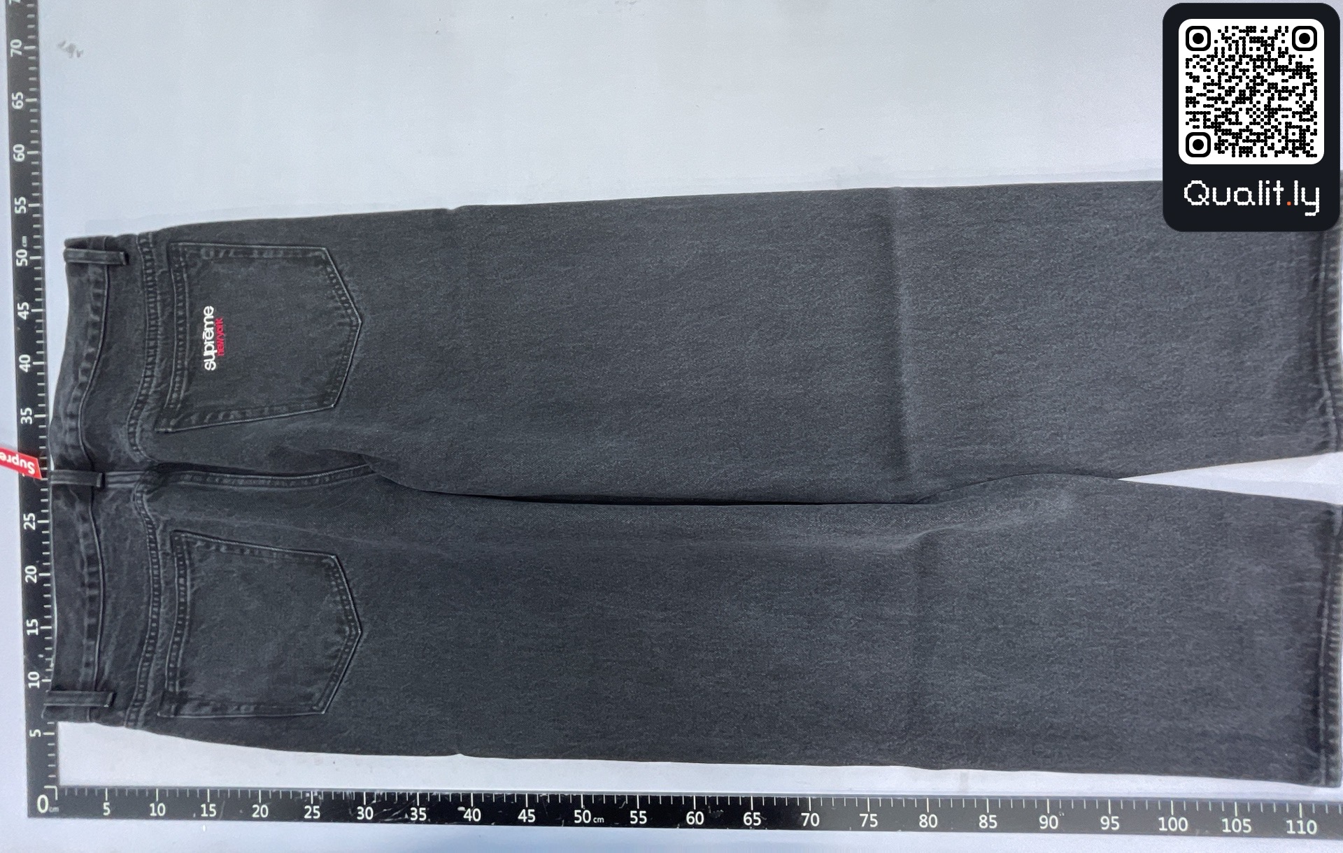 Jeans — foto QC 1 di 133