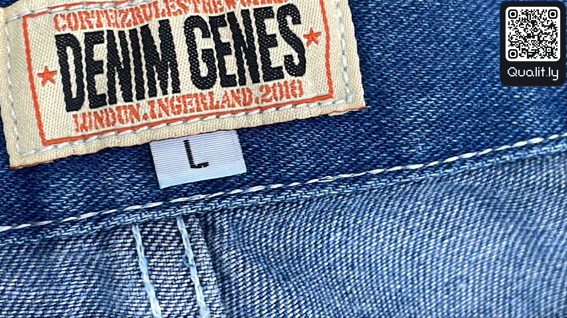 Jeans — QC-foto 1 av 111