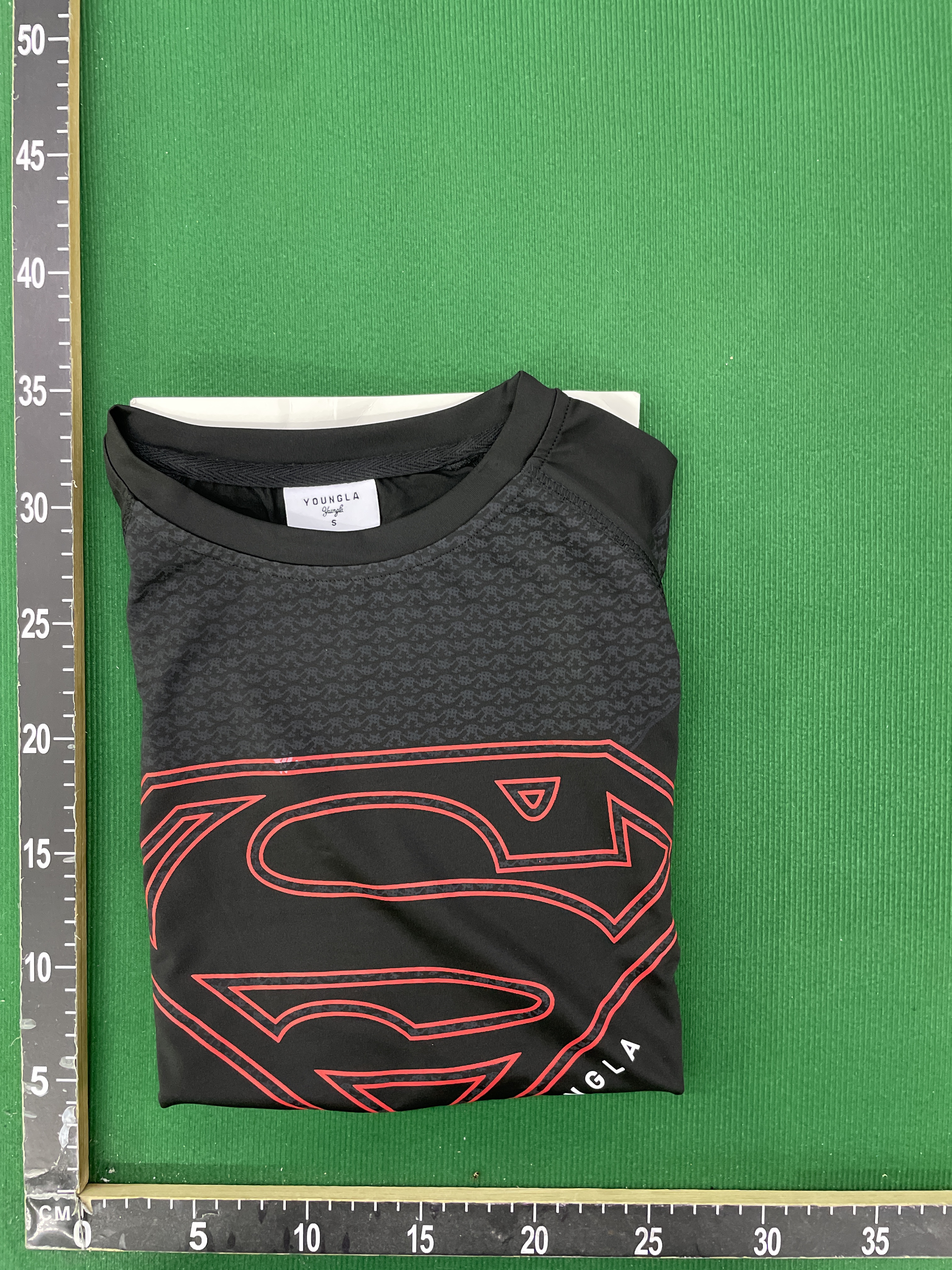 T-shirt — QC-foto 1 van 5
