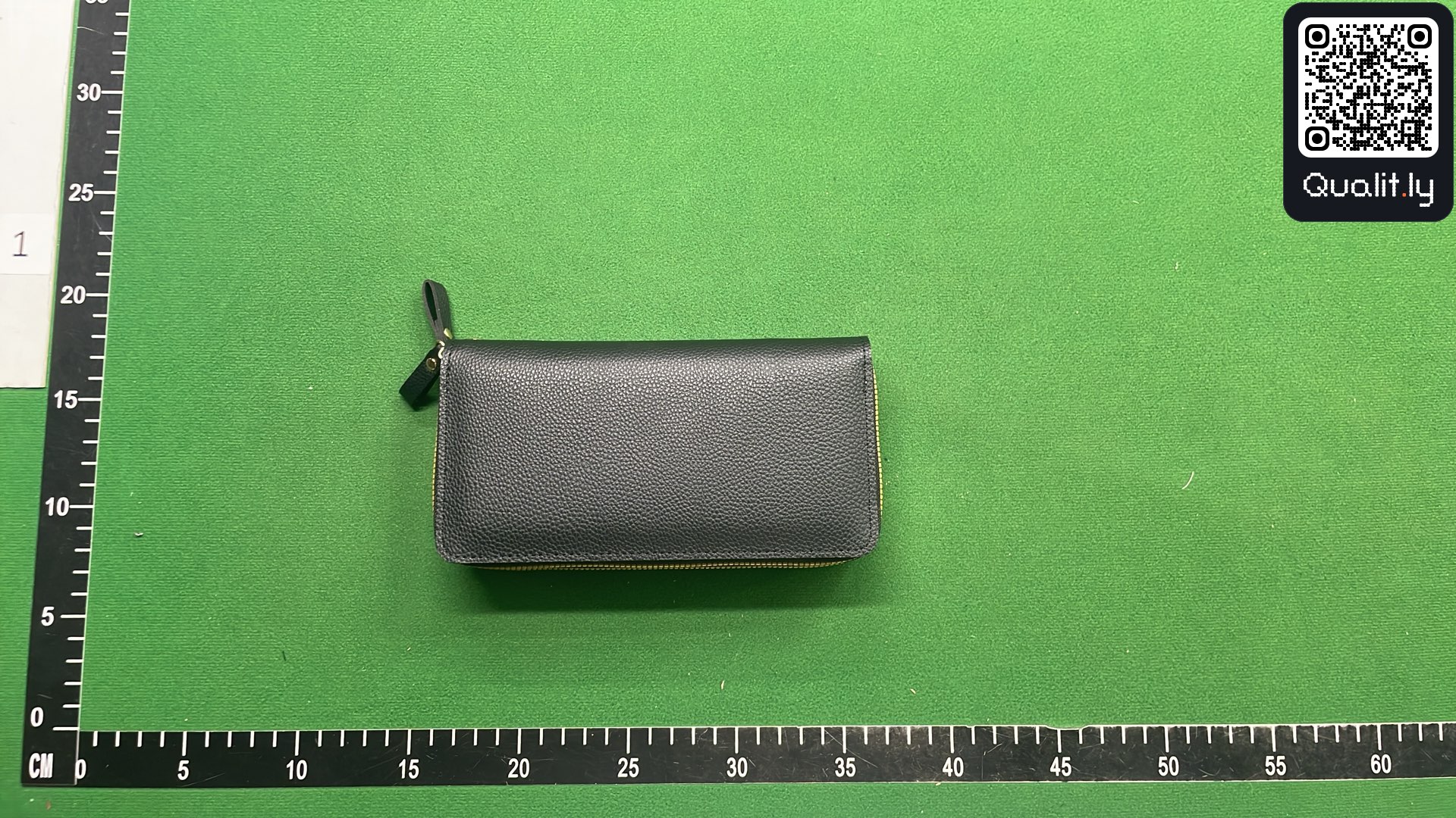 Wallet QC photo 2 of 3