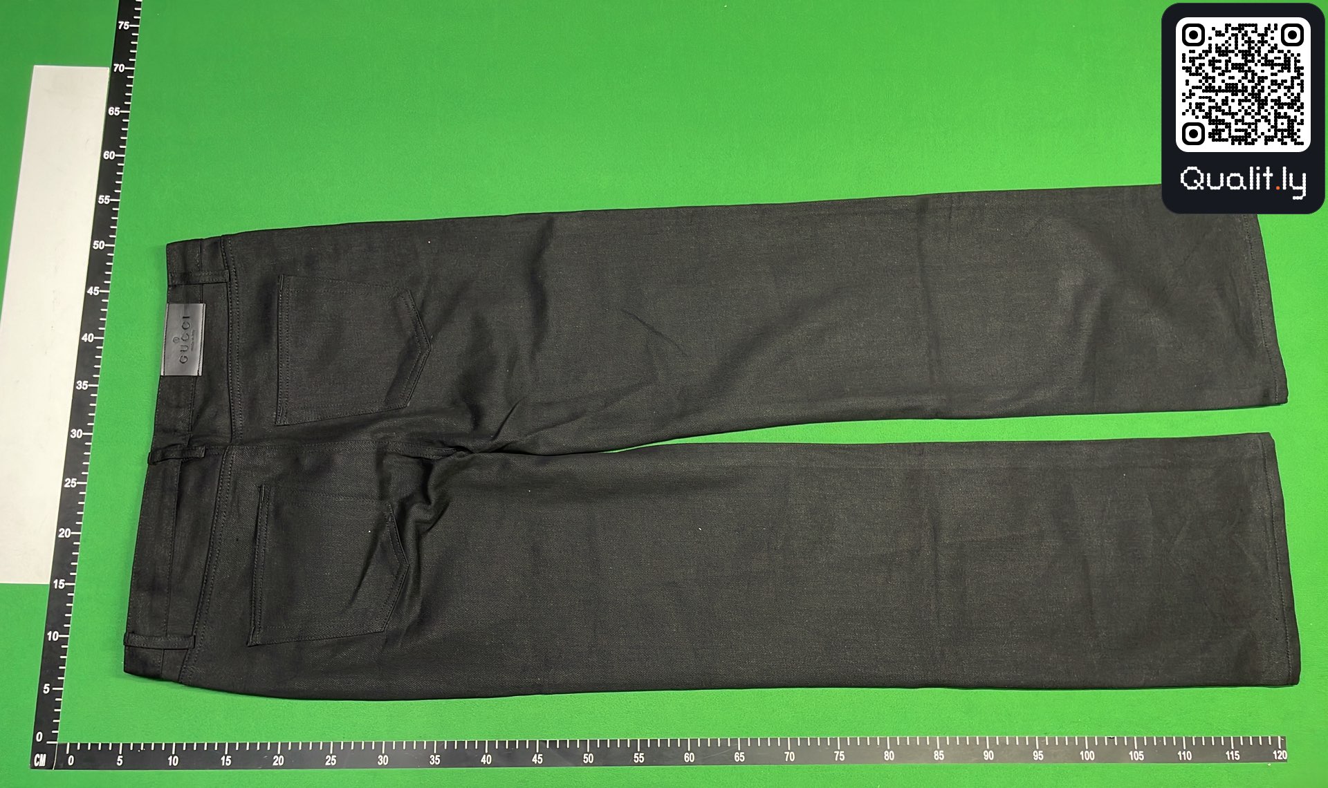 牛仔裤 QC 照片 3 / 8