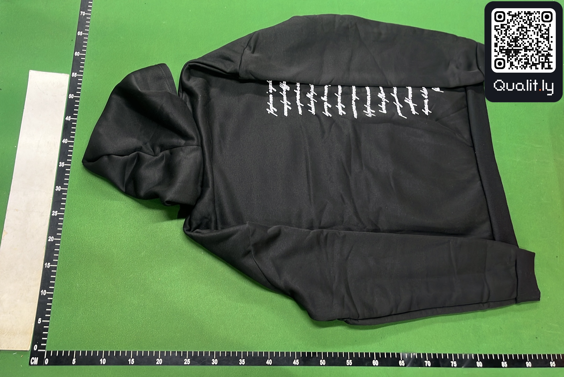 Hoodie — QC-foto 3 av 4