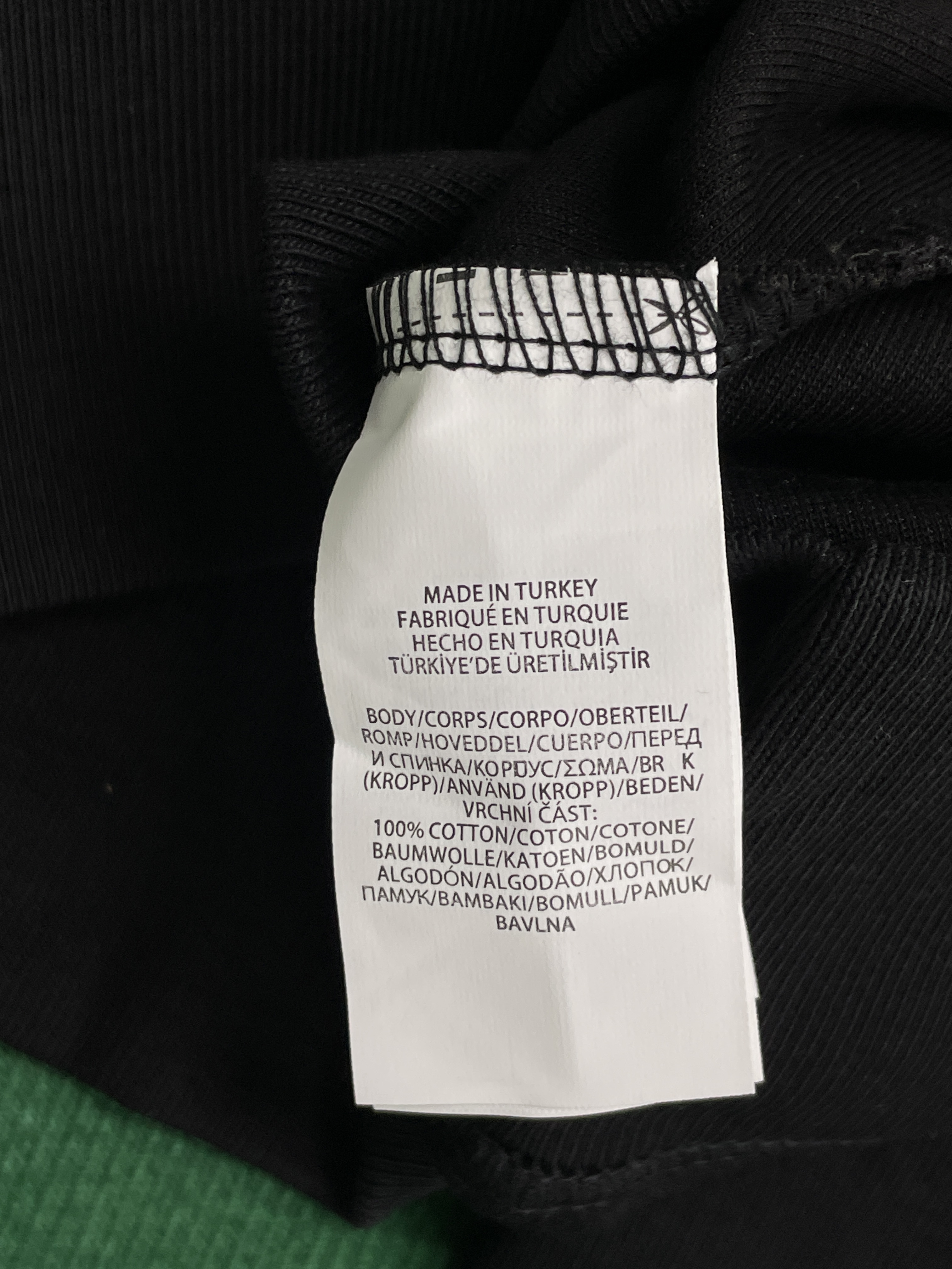 Sweatshirt — QC-foto 3 av 33